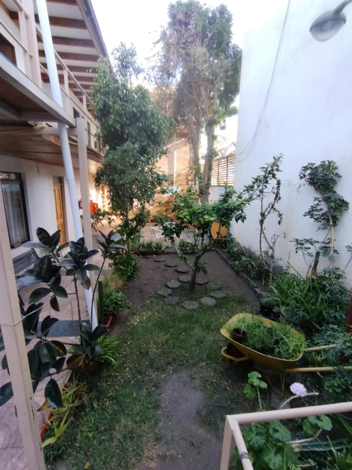 Amaru Hotel