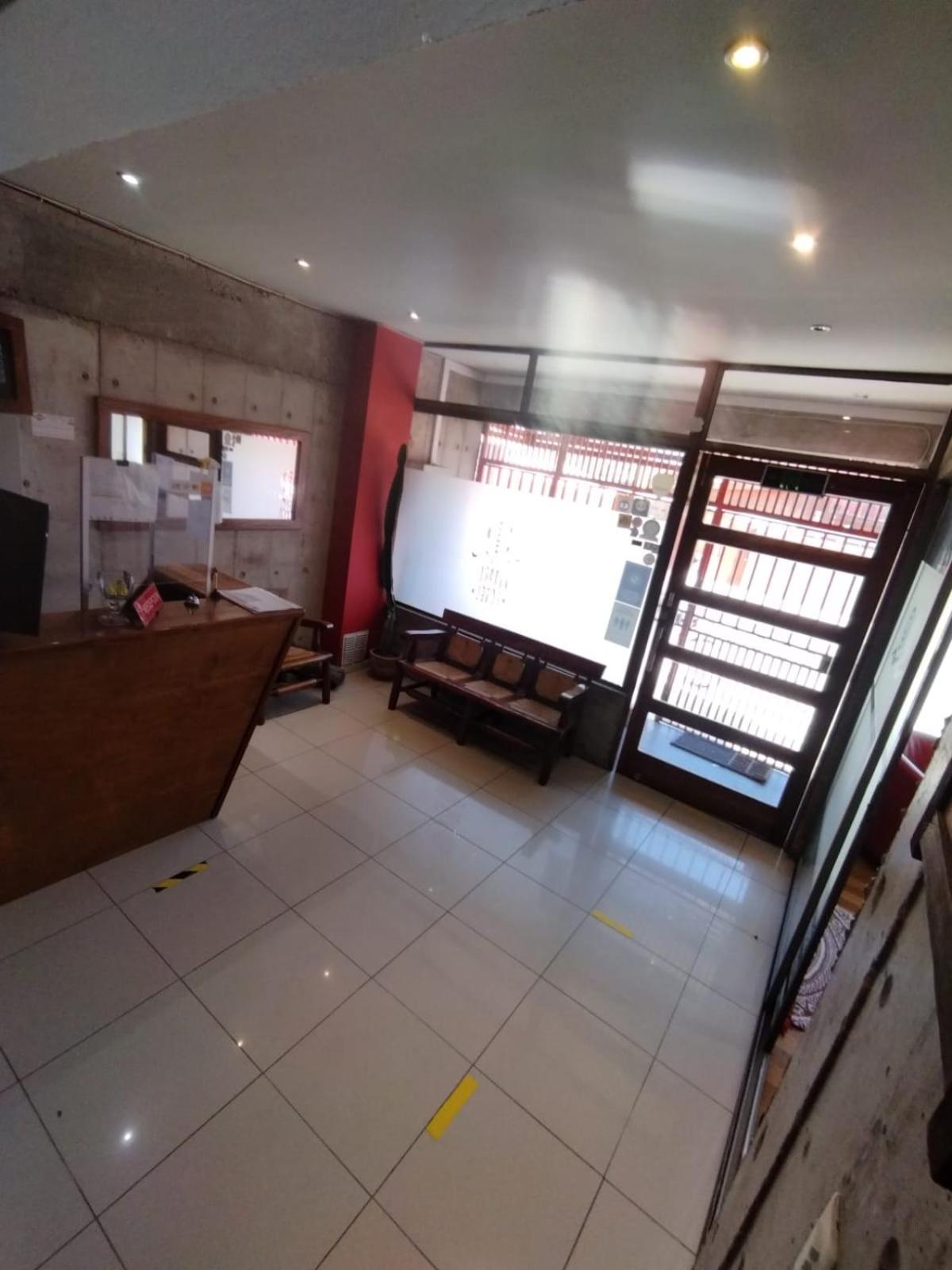 Amaru Hotel