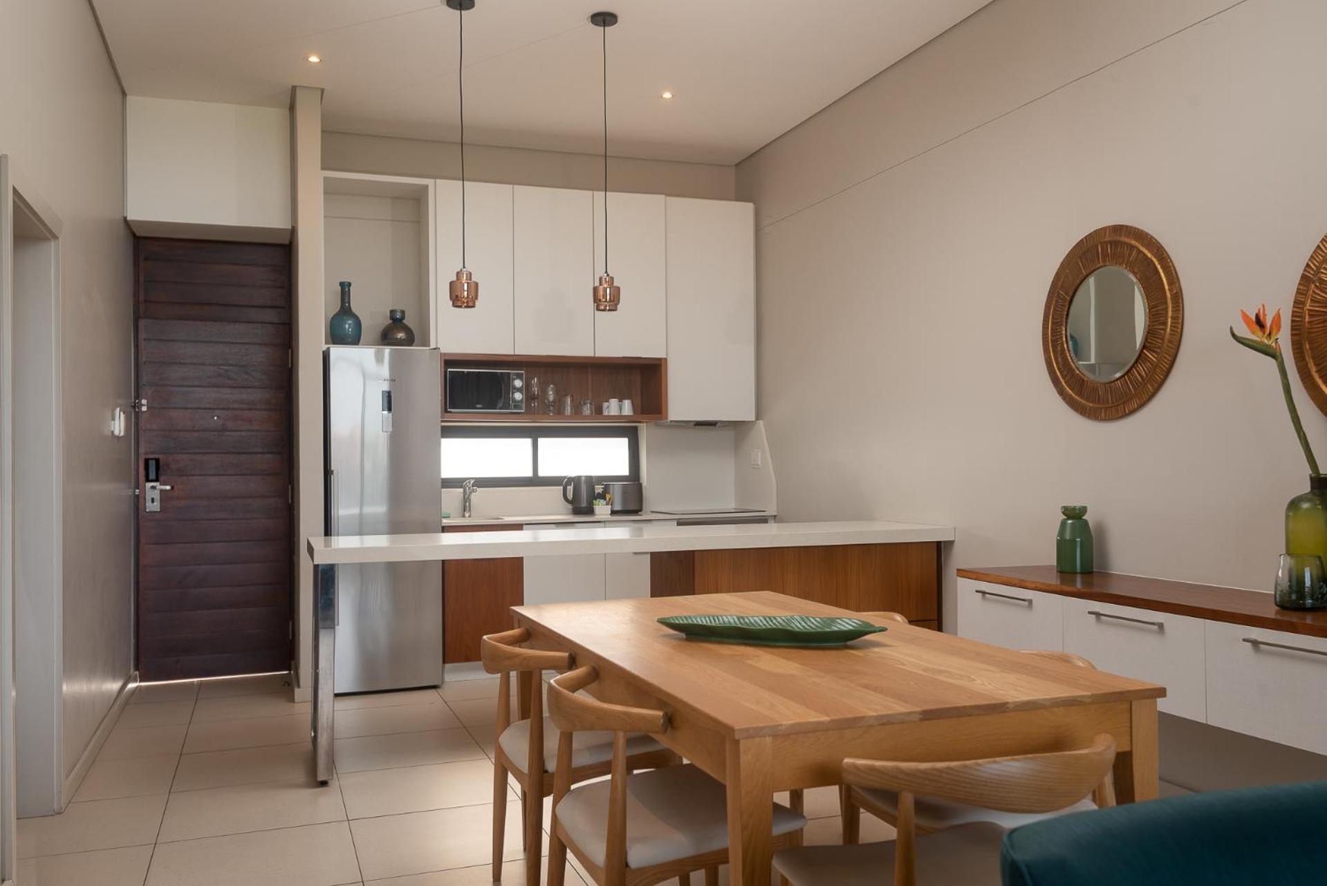 Indigo 2 Bed Zimbali Suites Sea View view 2