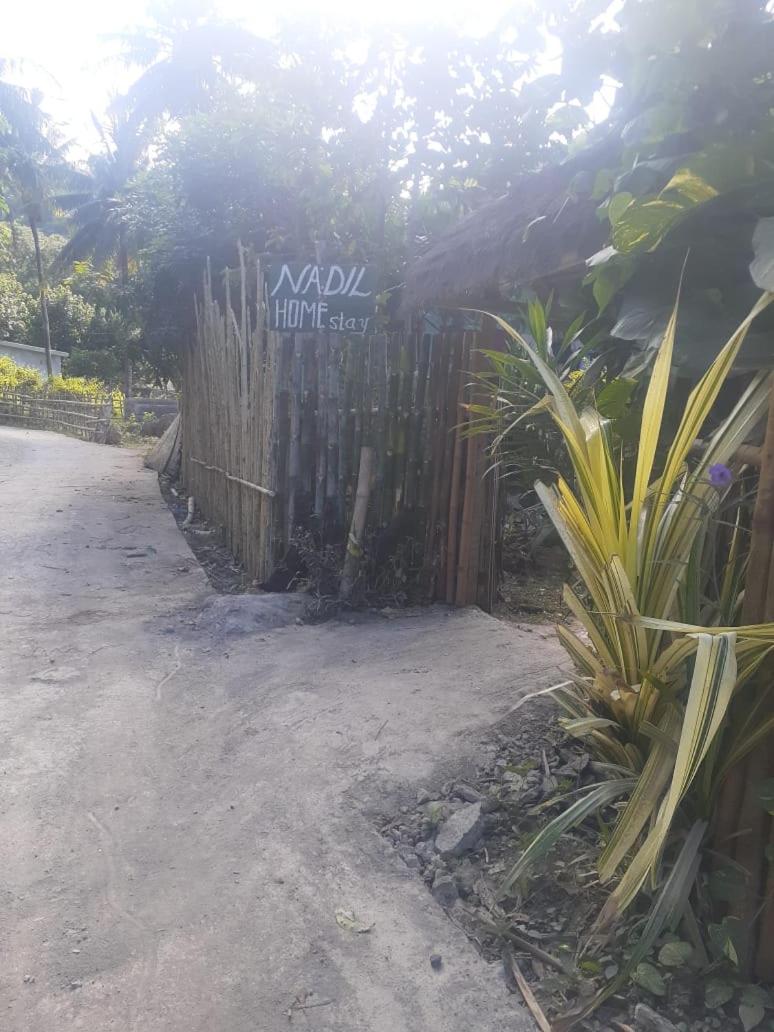 Nadil Homestay