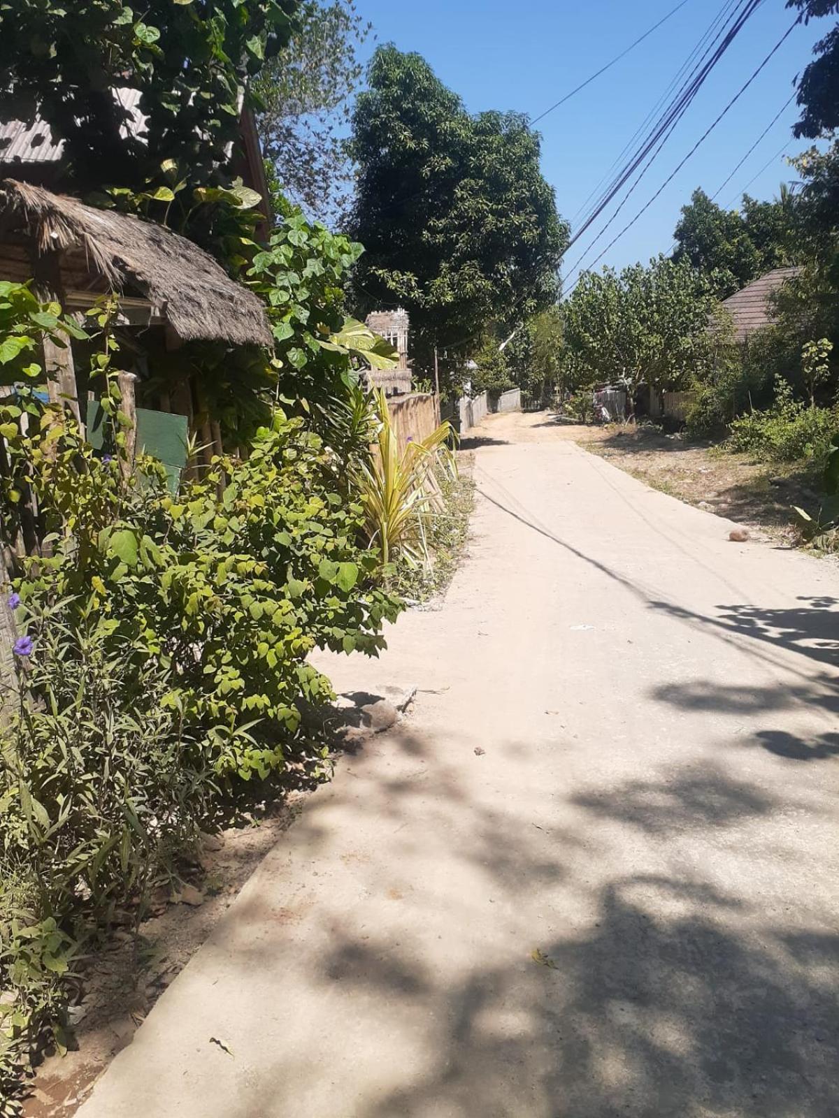 Nadil Homestay