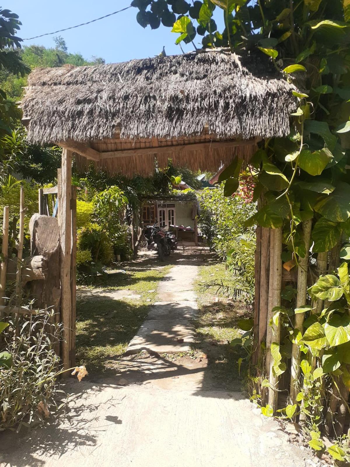 Nadil Homestay