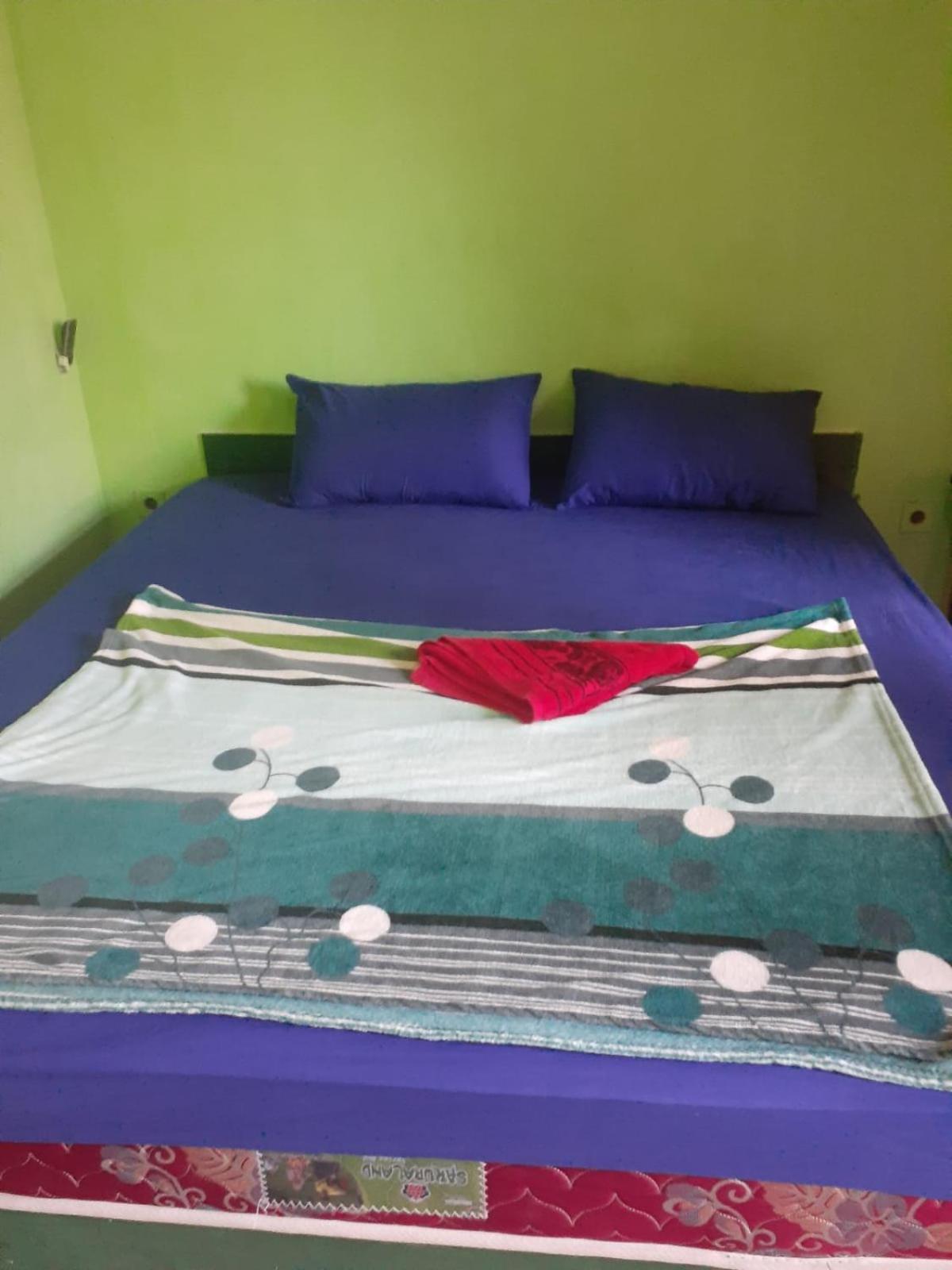 Nadil Homestay