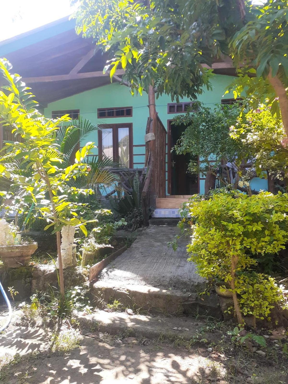 Nadil Homestay