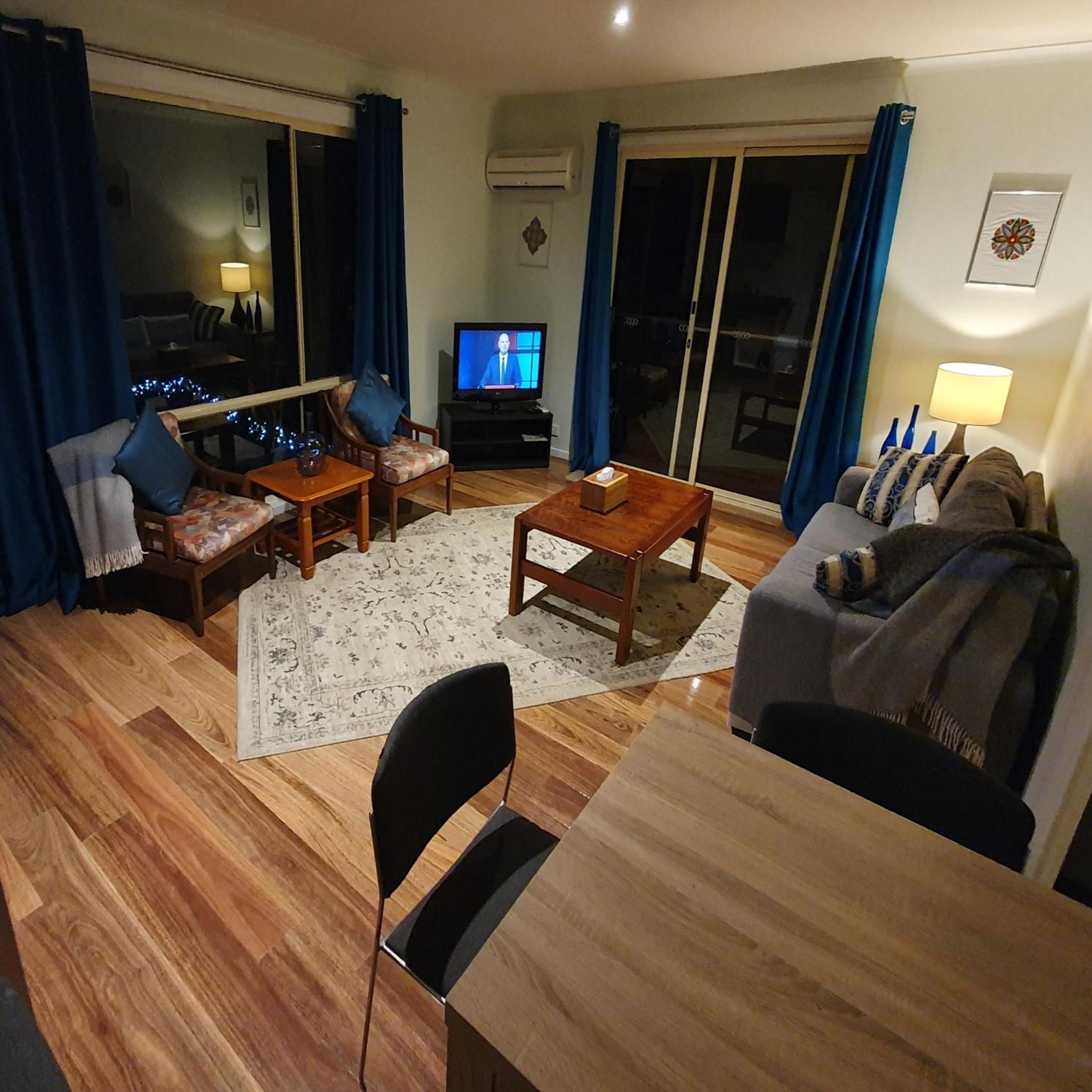 Oaktree Guest House