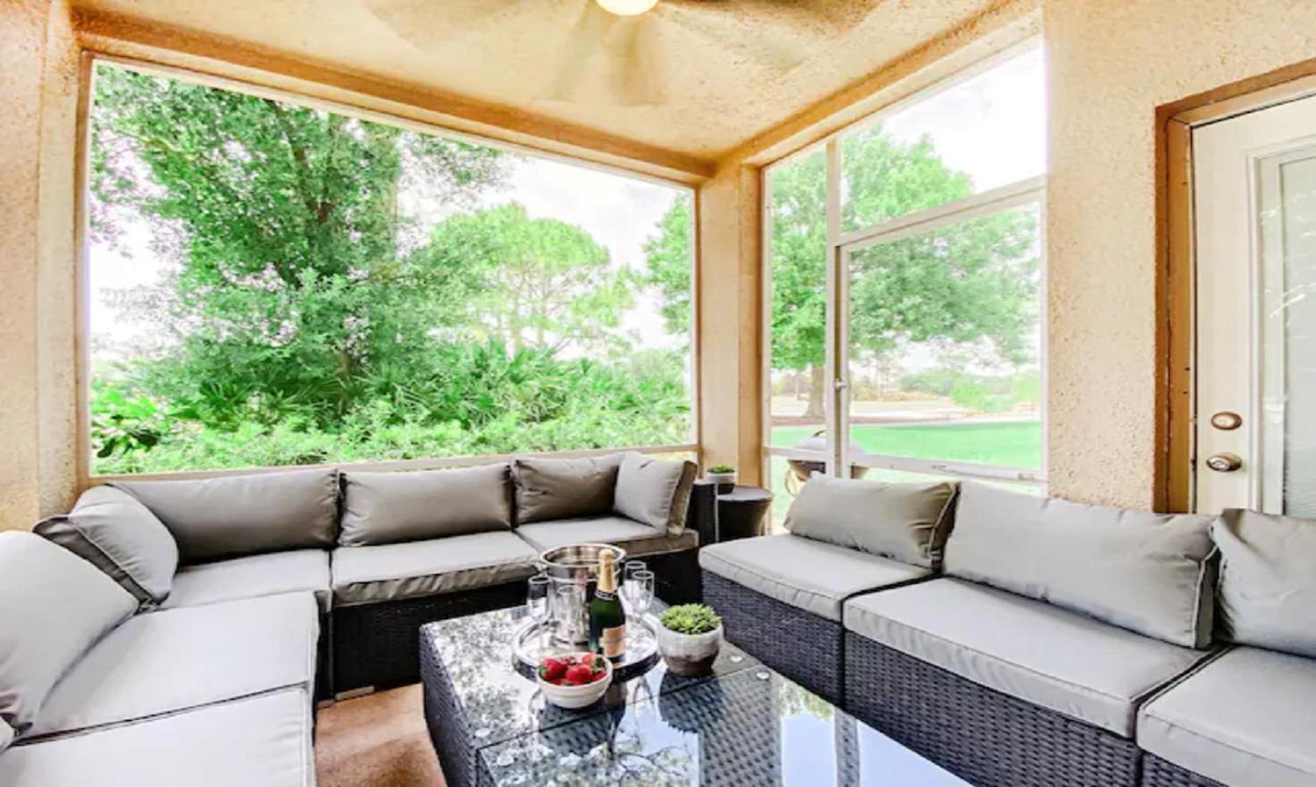 PgaVillageResort by AmericanVacationLiving 2 BR view 2