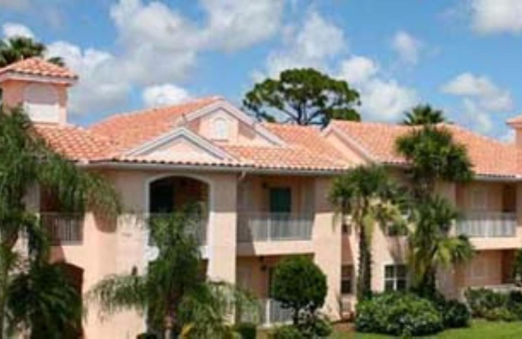 PgaVillageResort by AmericanVacationLiving 2 BR view 3