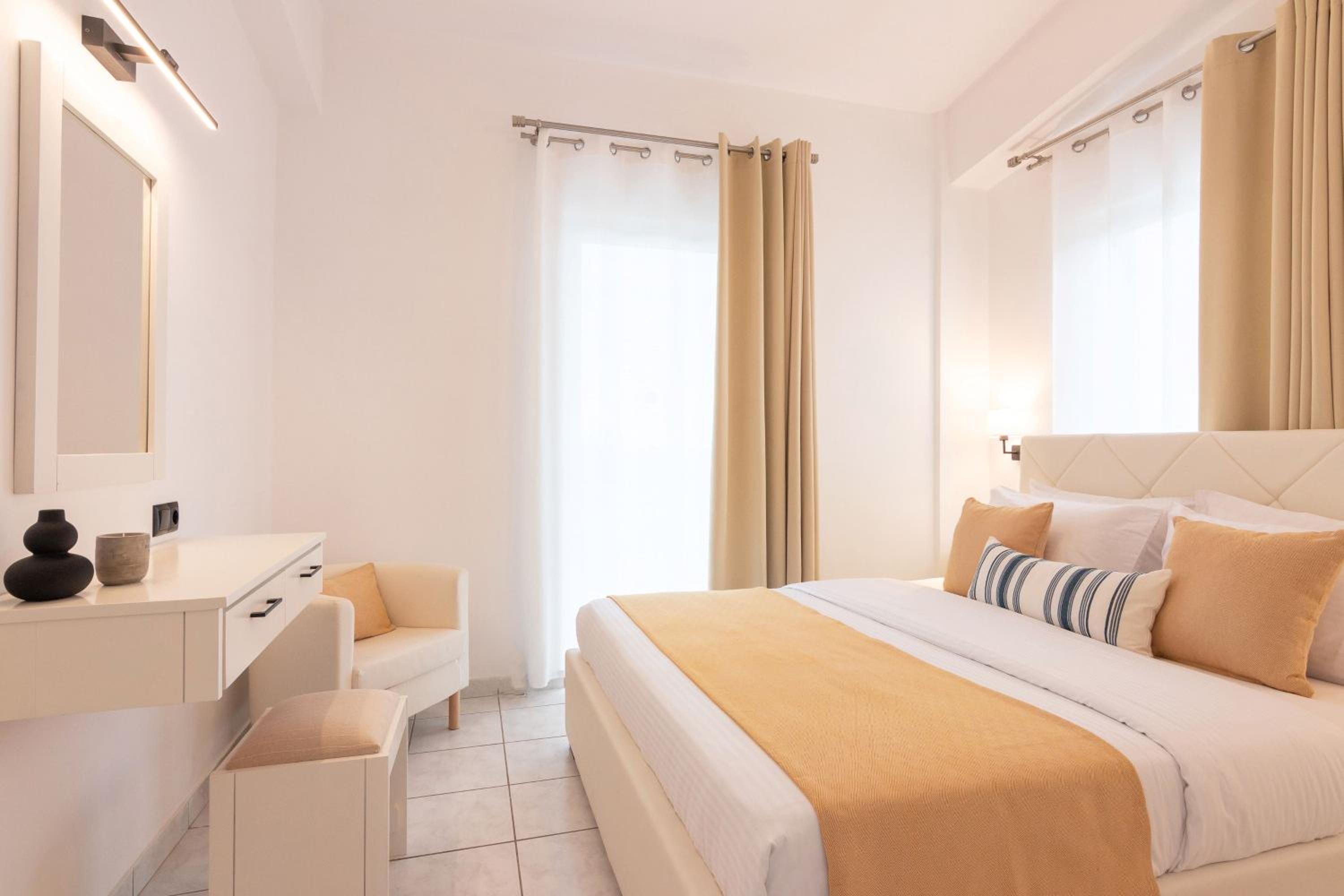 Koroni Xenios Zeus, Seaview Summer Retreats photo 2