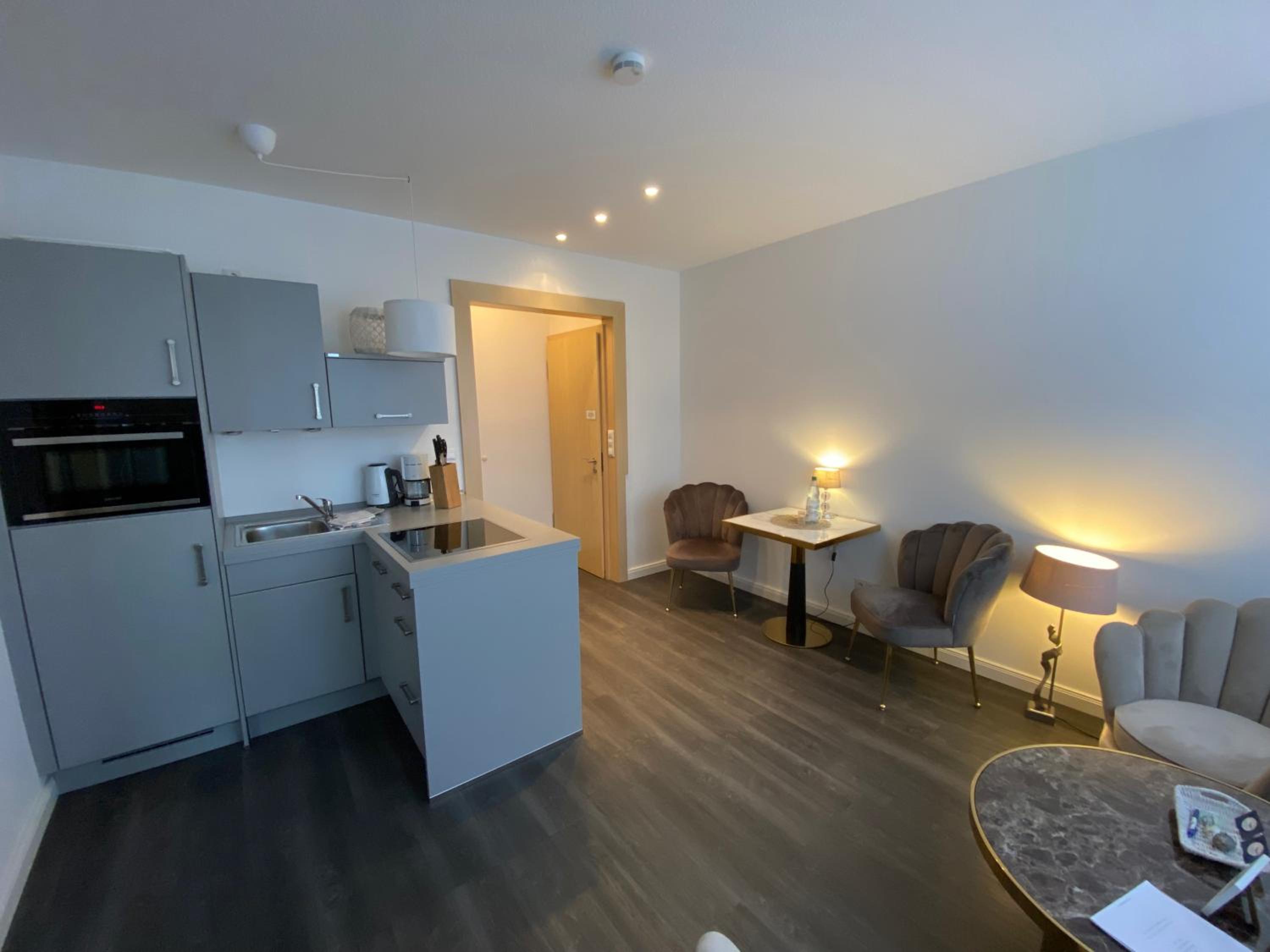 Villa am Januspark