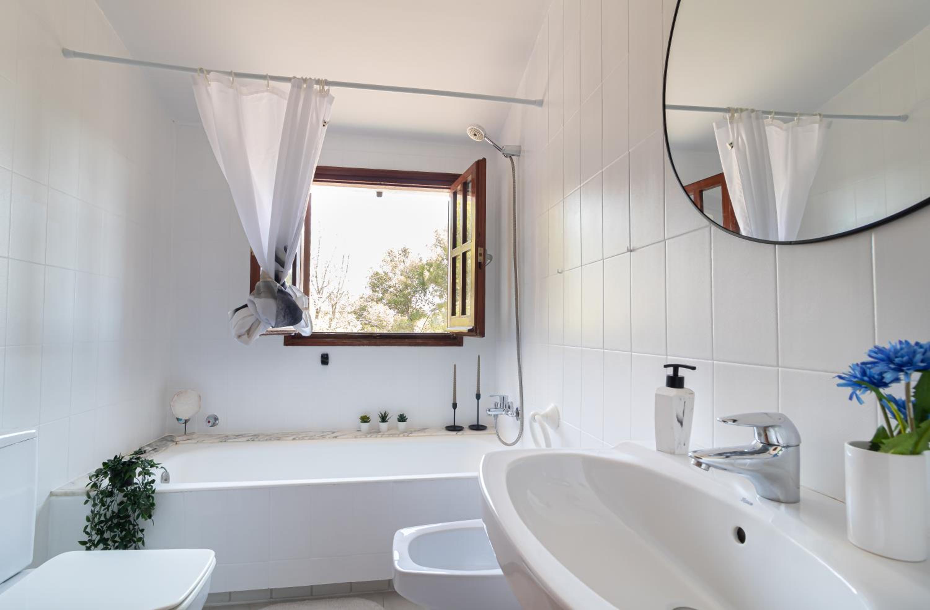 Villa Golf Sitges