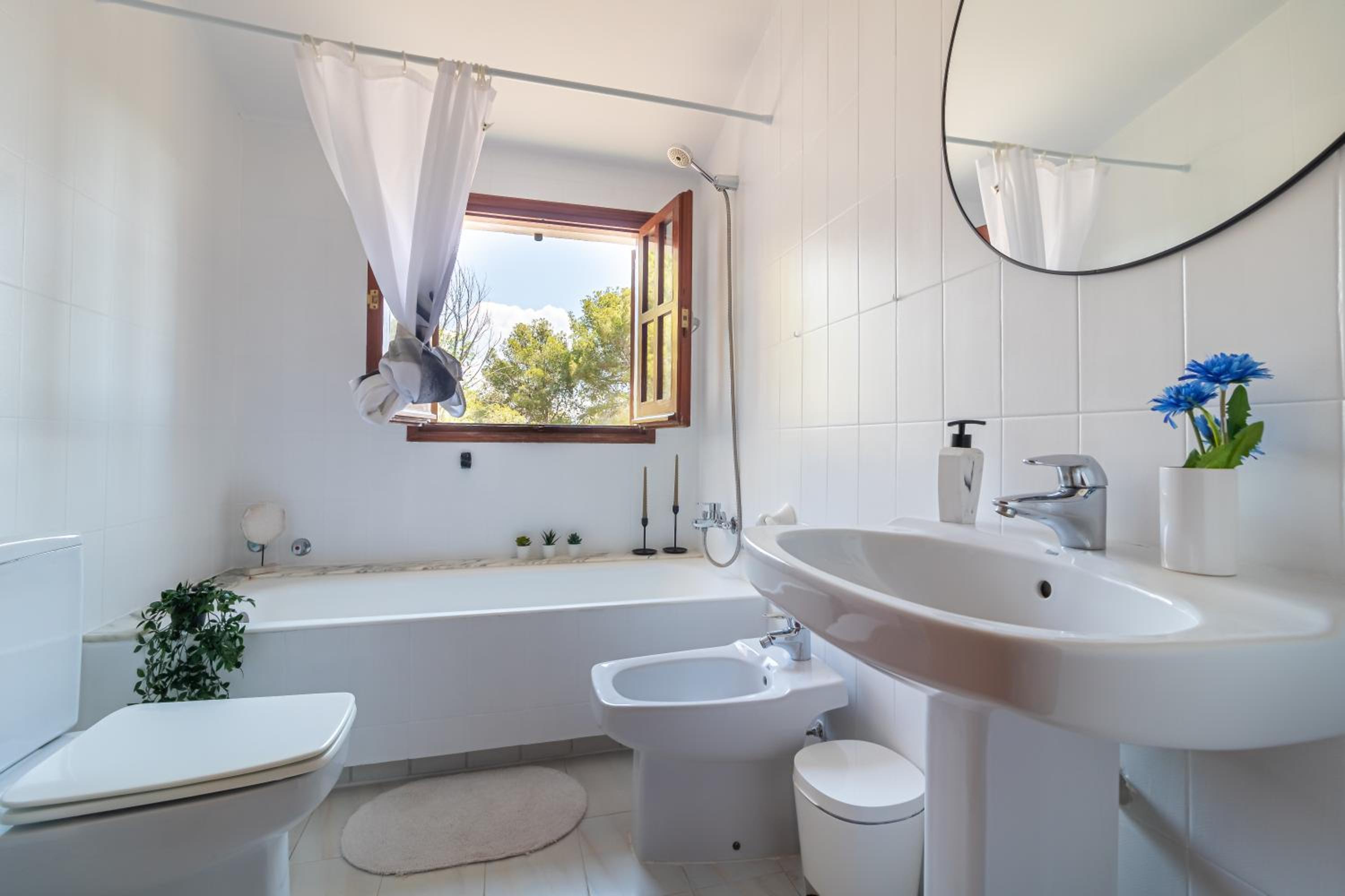 Villa Golf Sitges