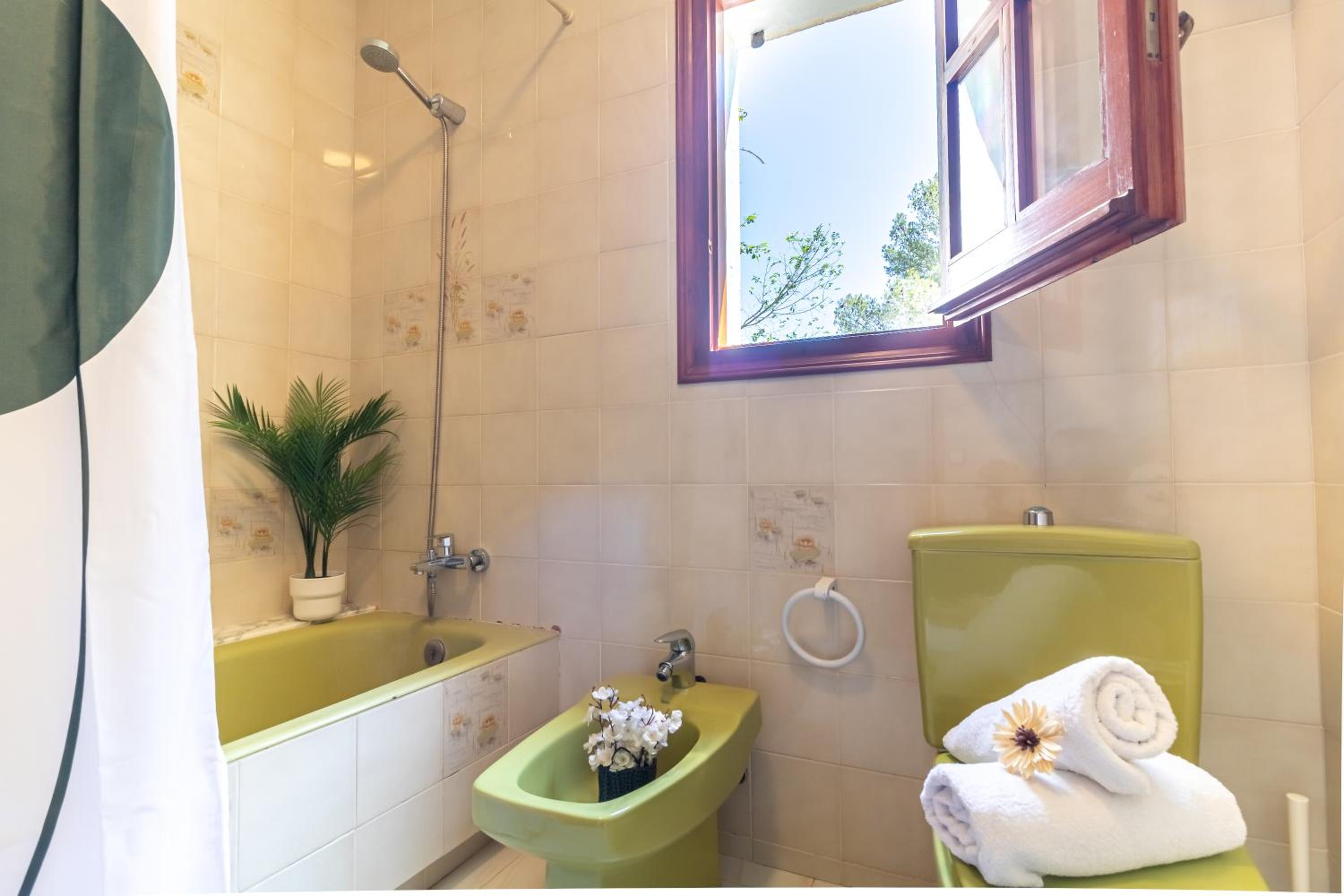 Villa Golf Sitges