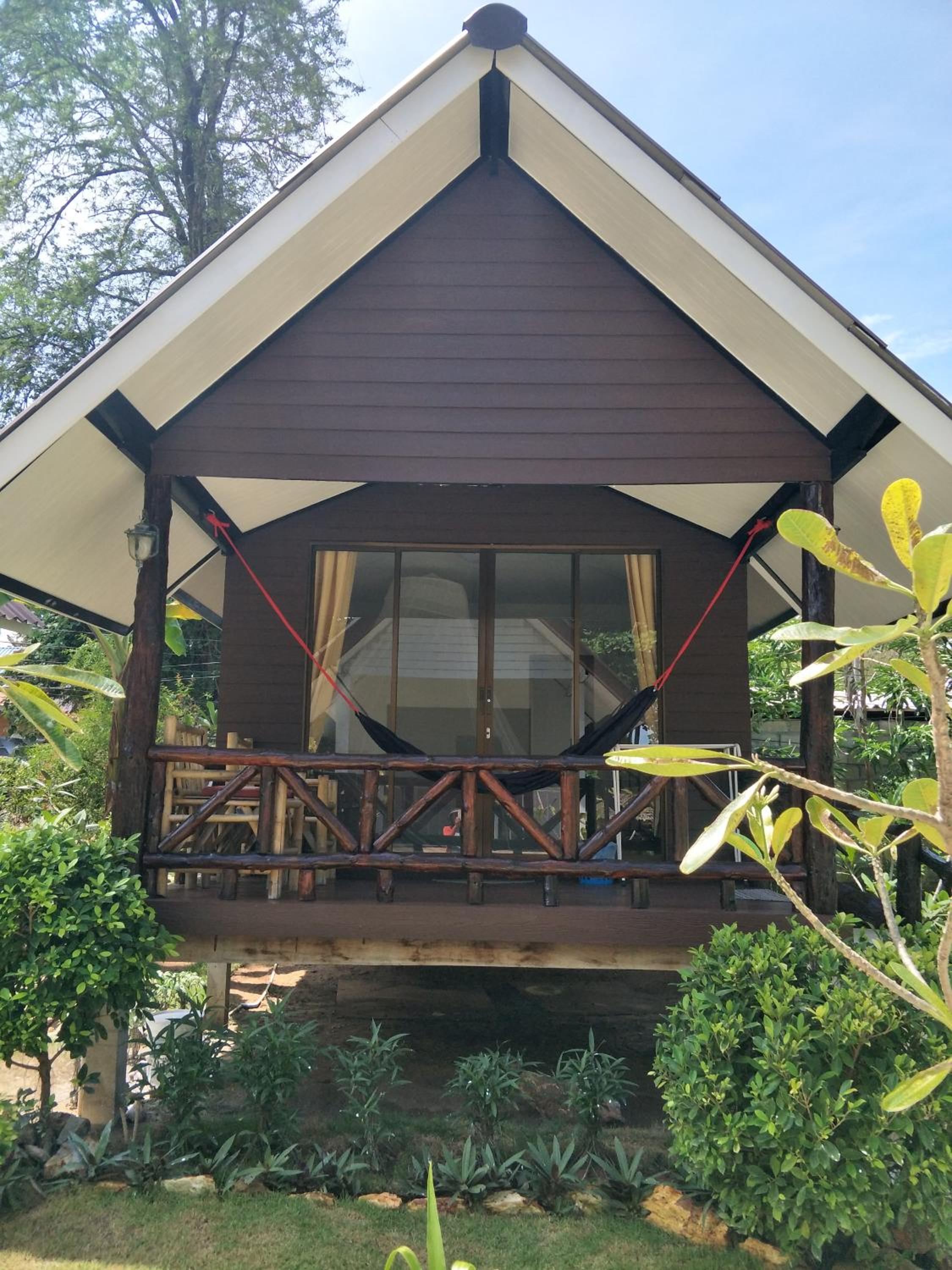 Lanta Fa Rung Beach Resort