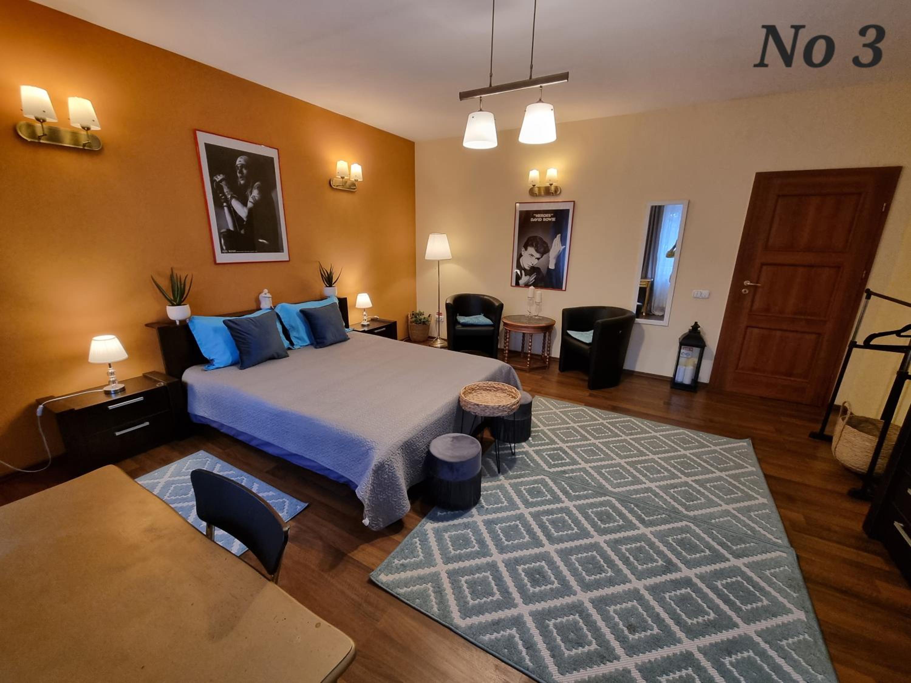 Atia Residence