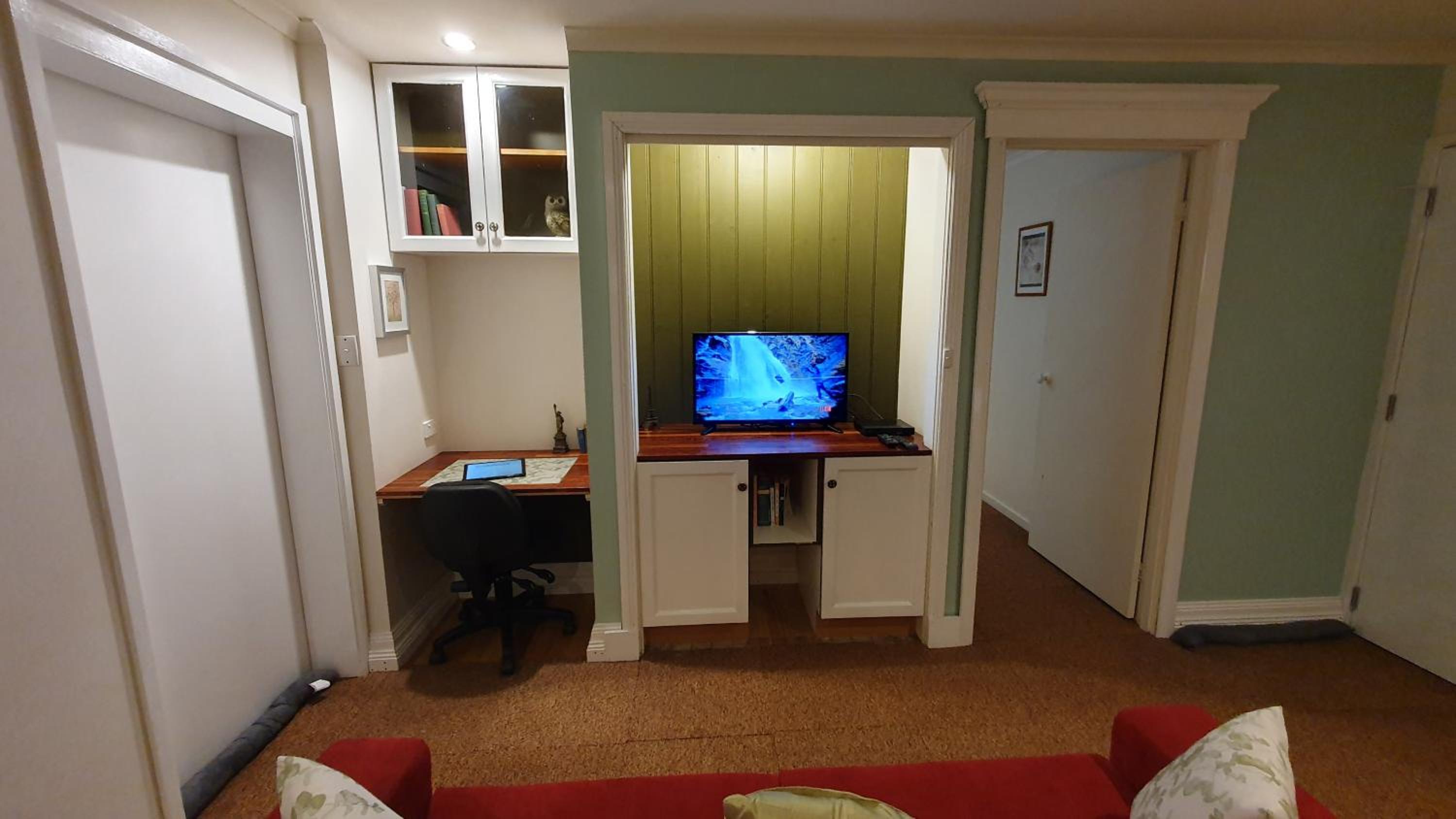 Oaktree Guest House