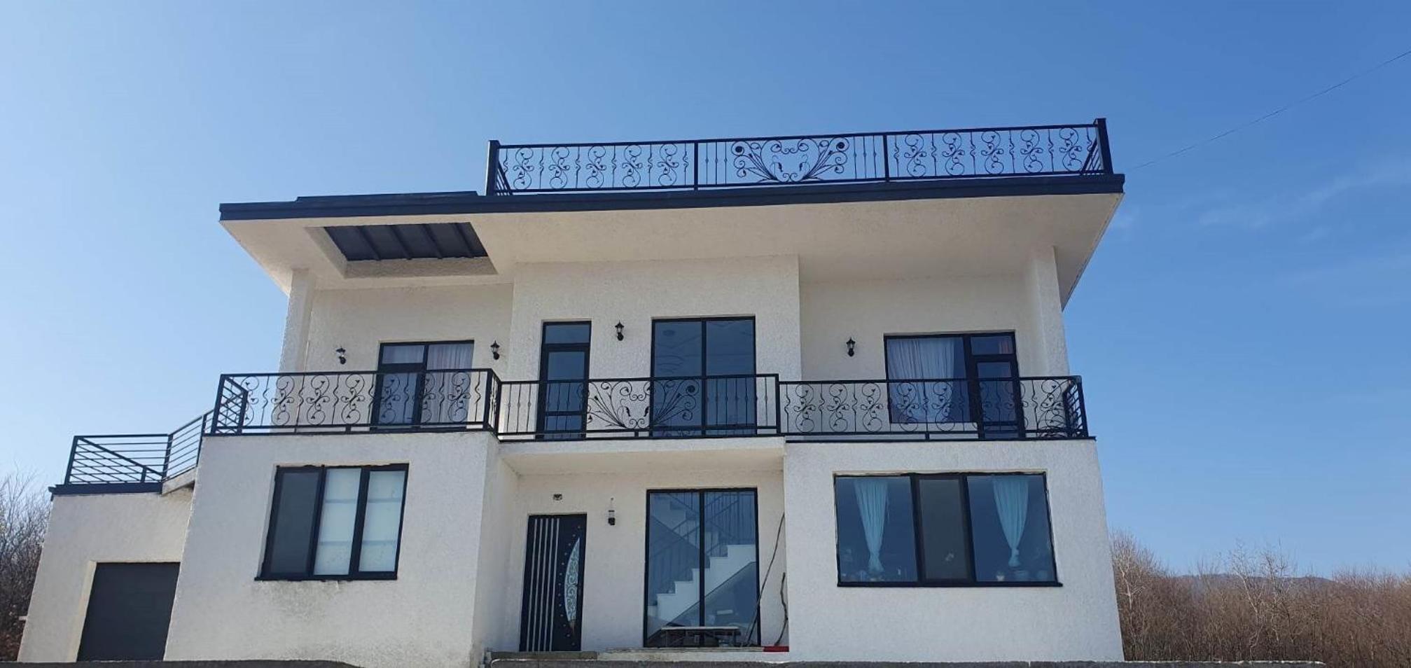 Guest House Beauty Spot Telavi view 2