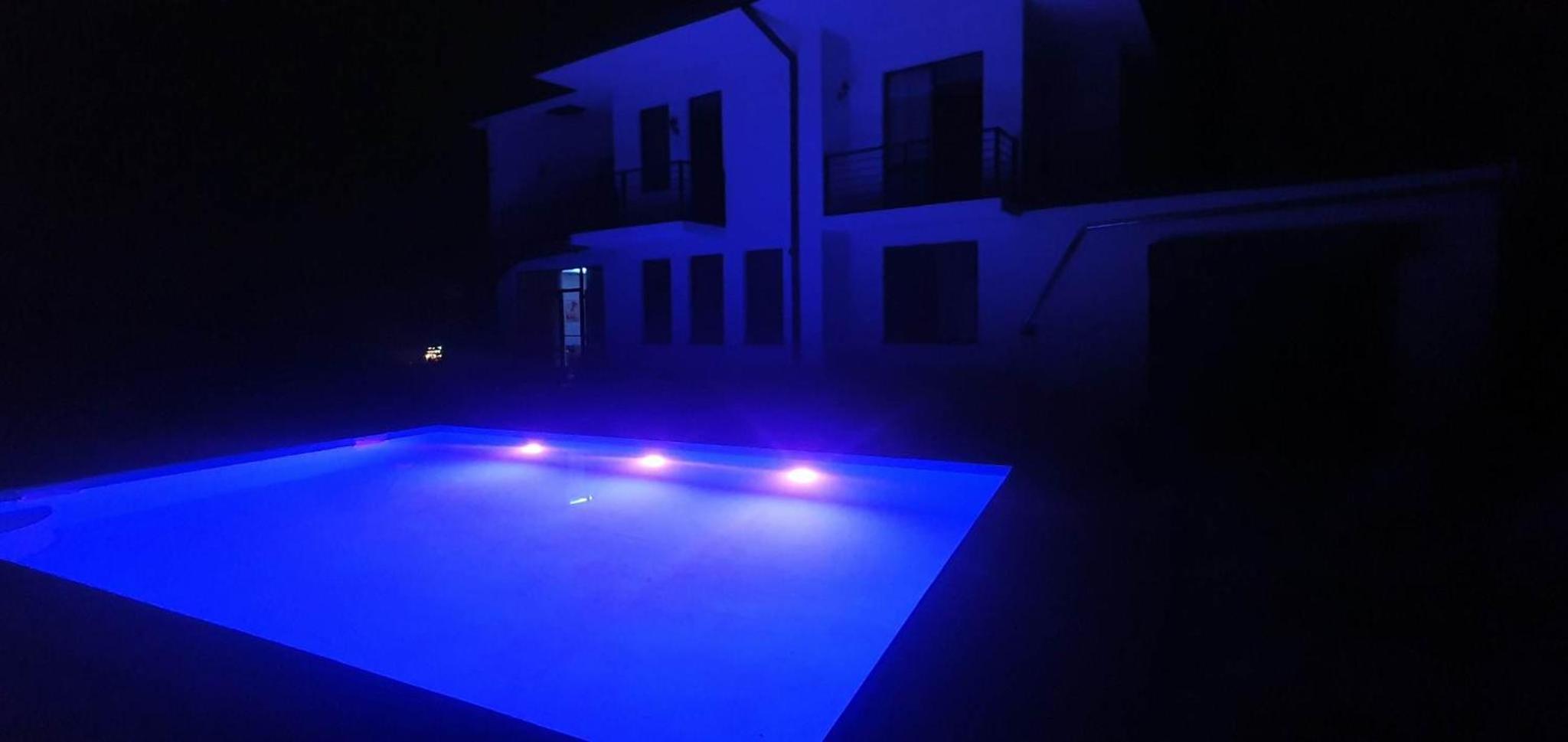 Guest House Beauty Spot Telavi view 3