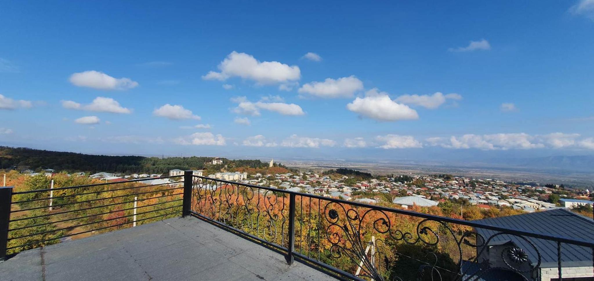 Guest House Beauty Spot Telavi view 4