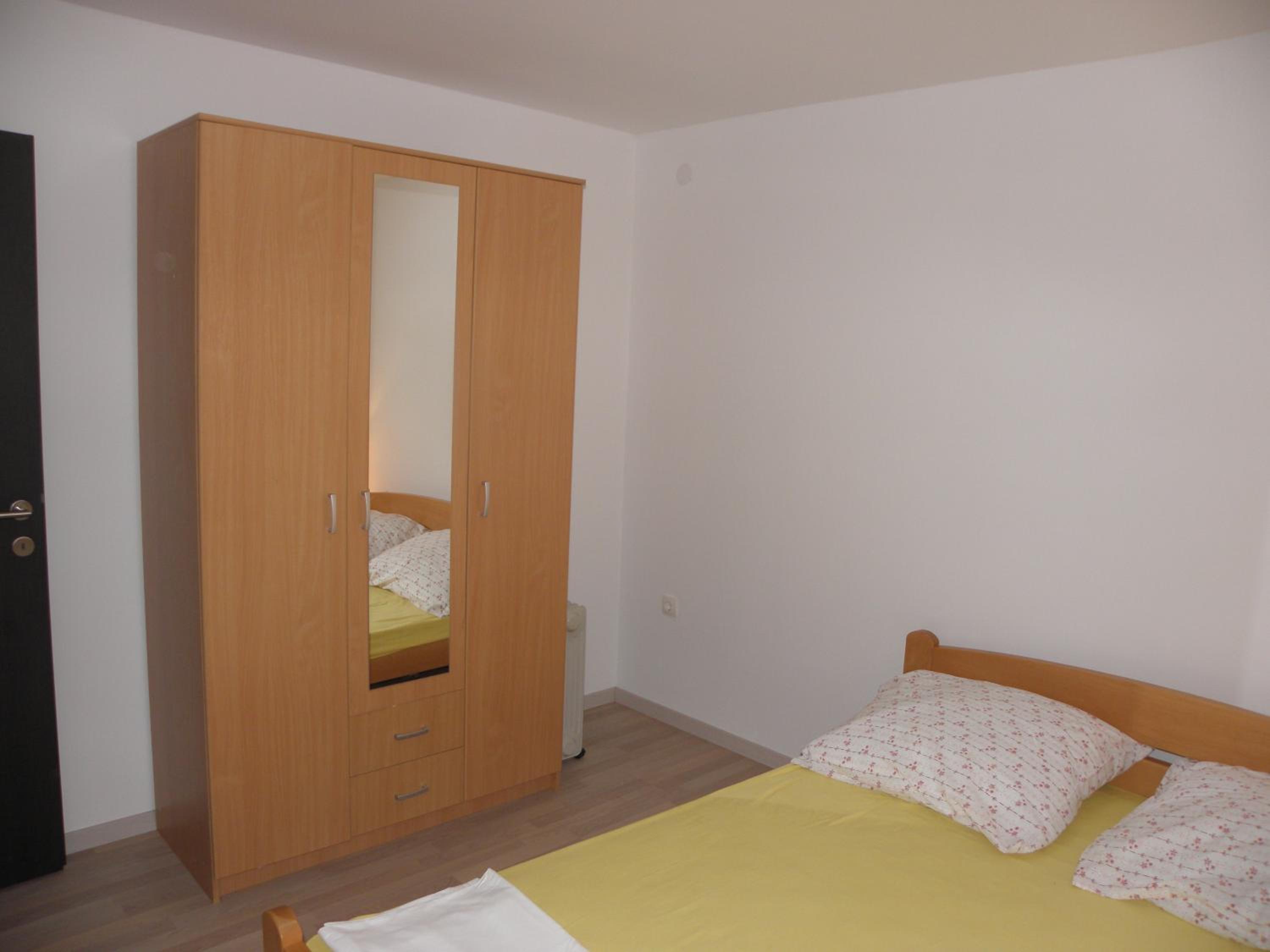 Apartment Jartic view 3
