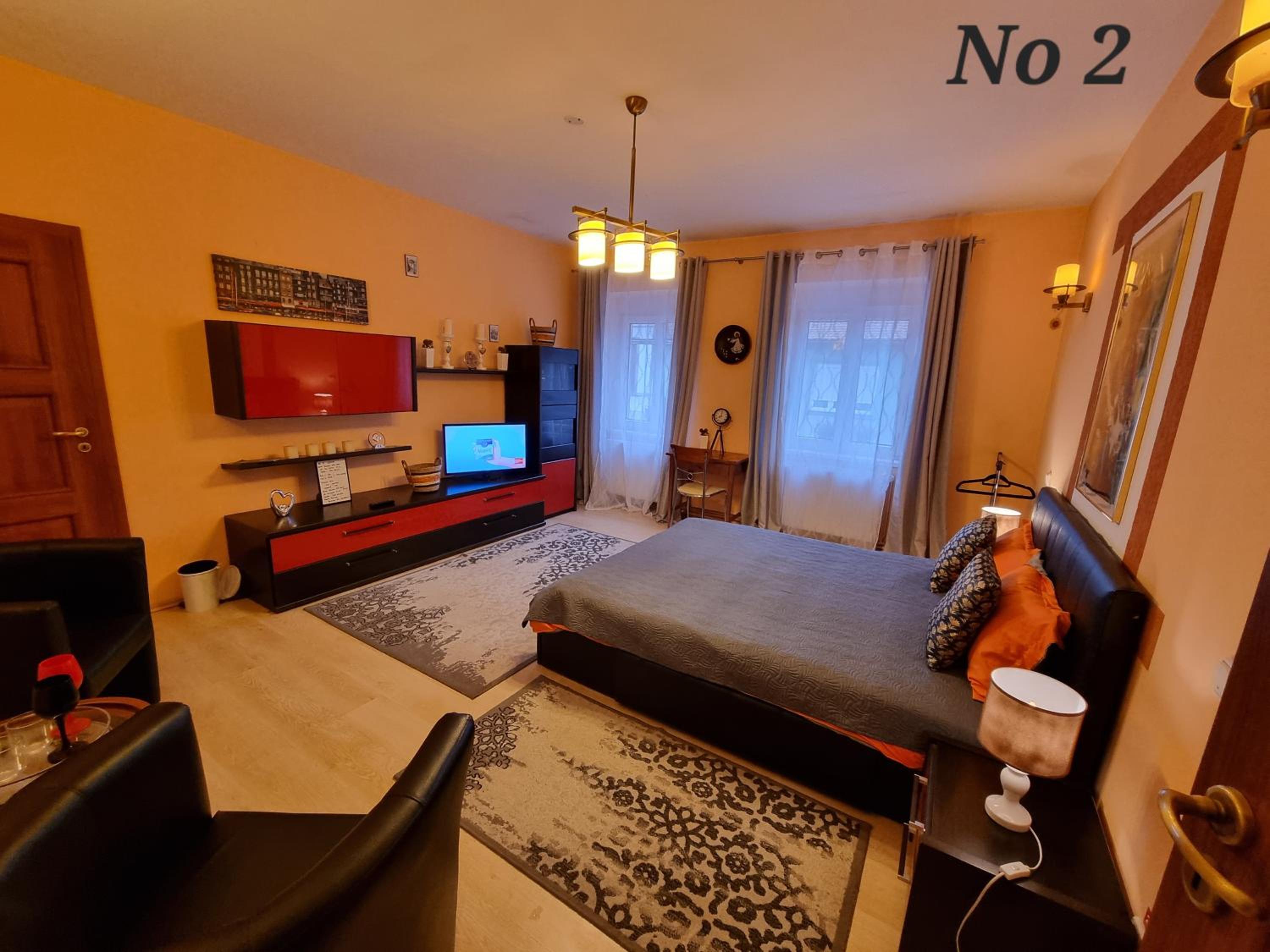 Atia Residence
