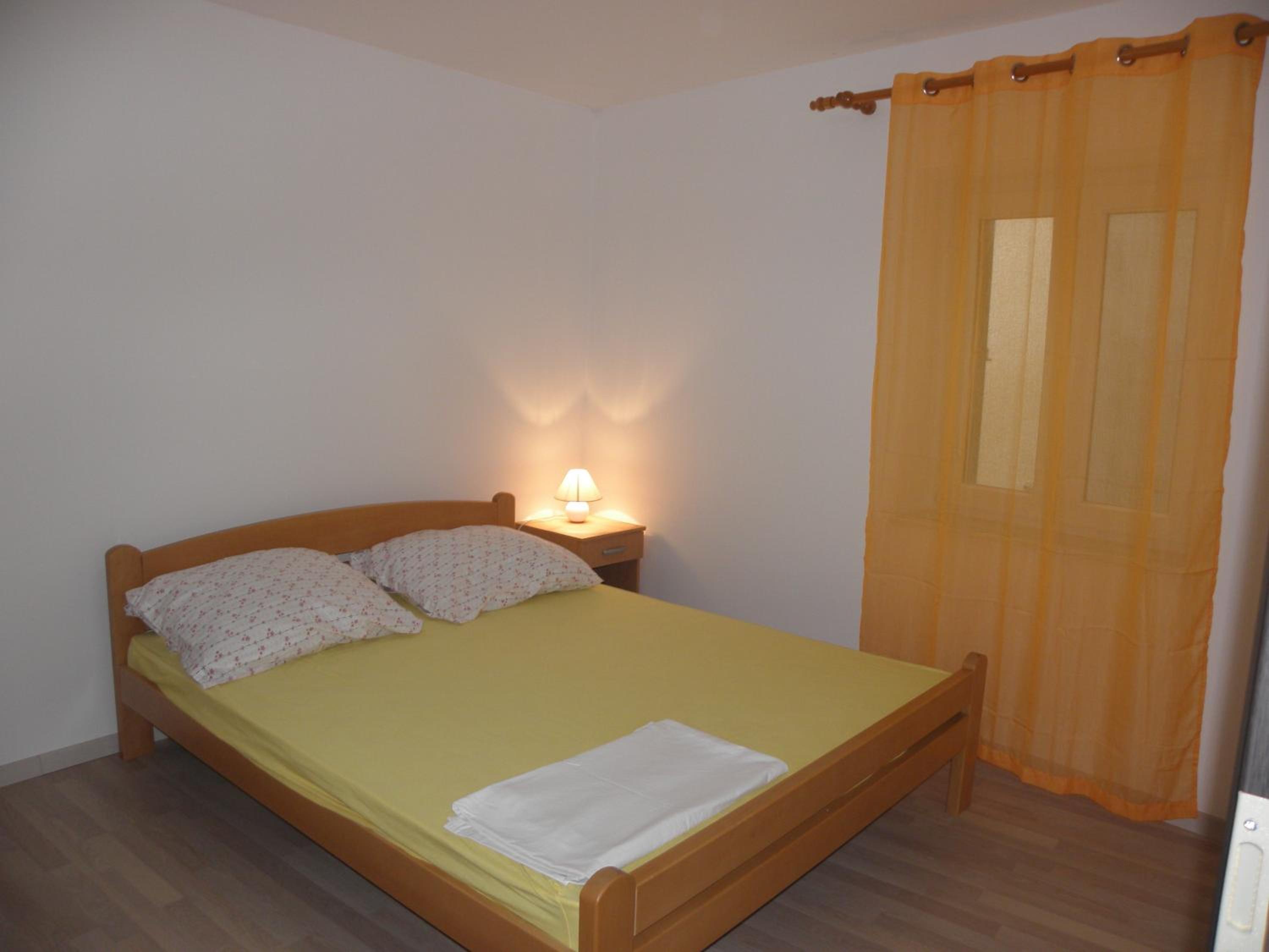 Apartment Jartic view 5