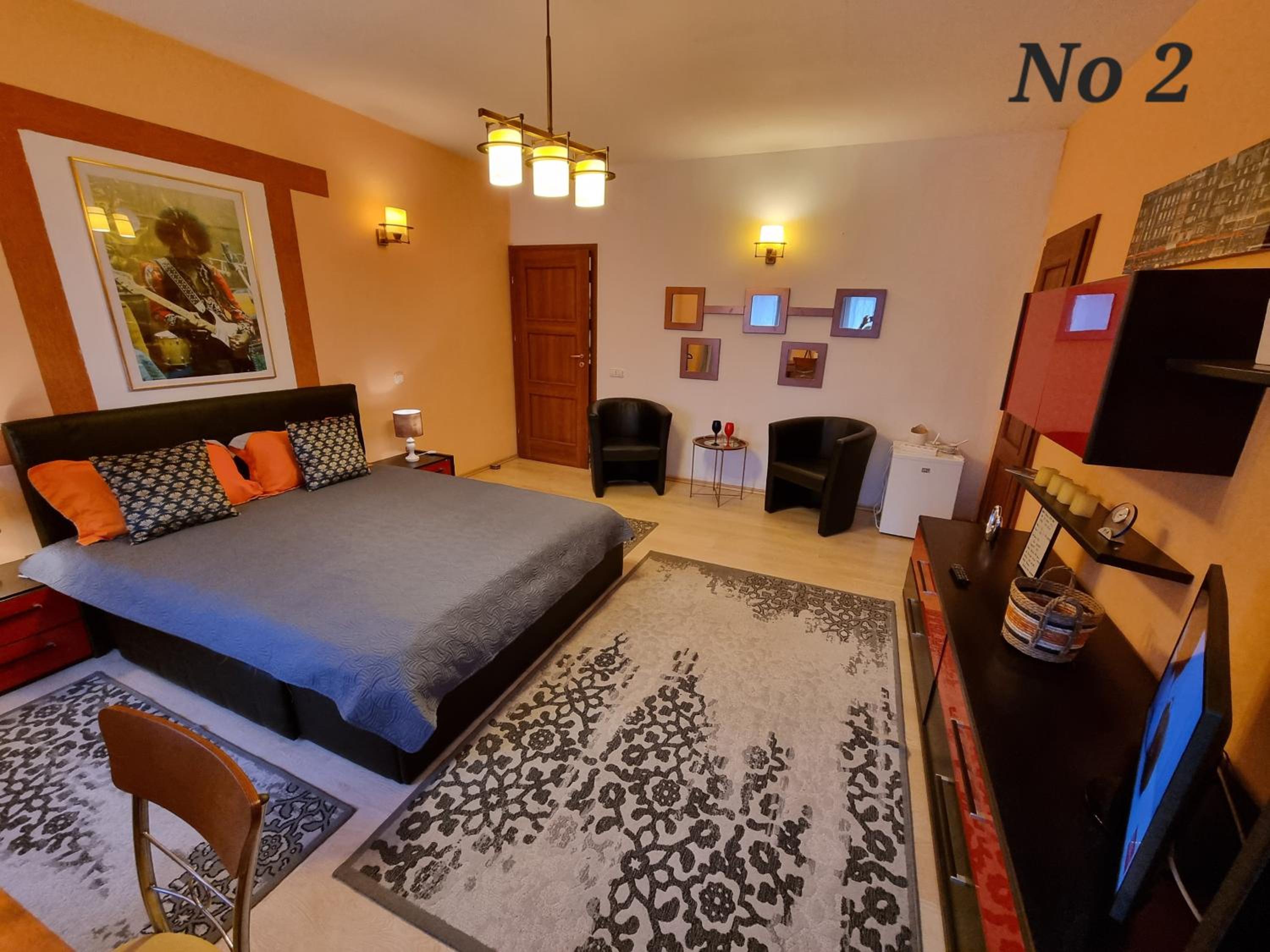 Atia Residence