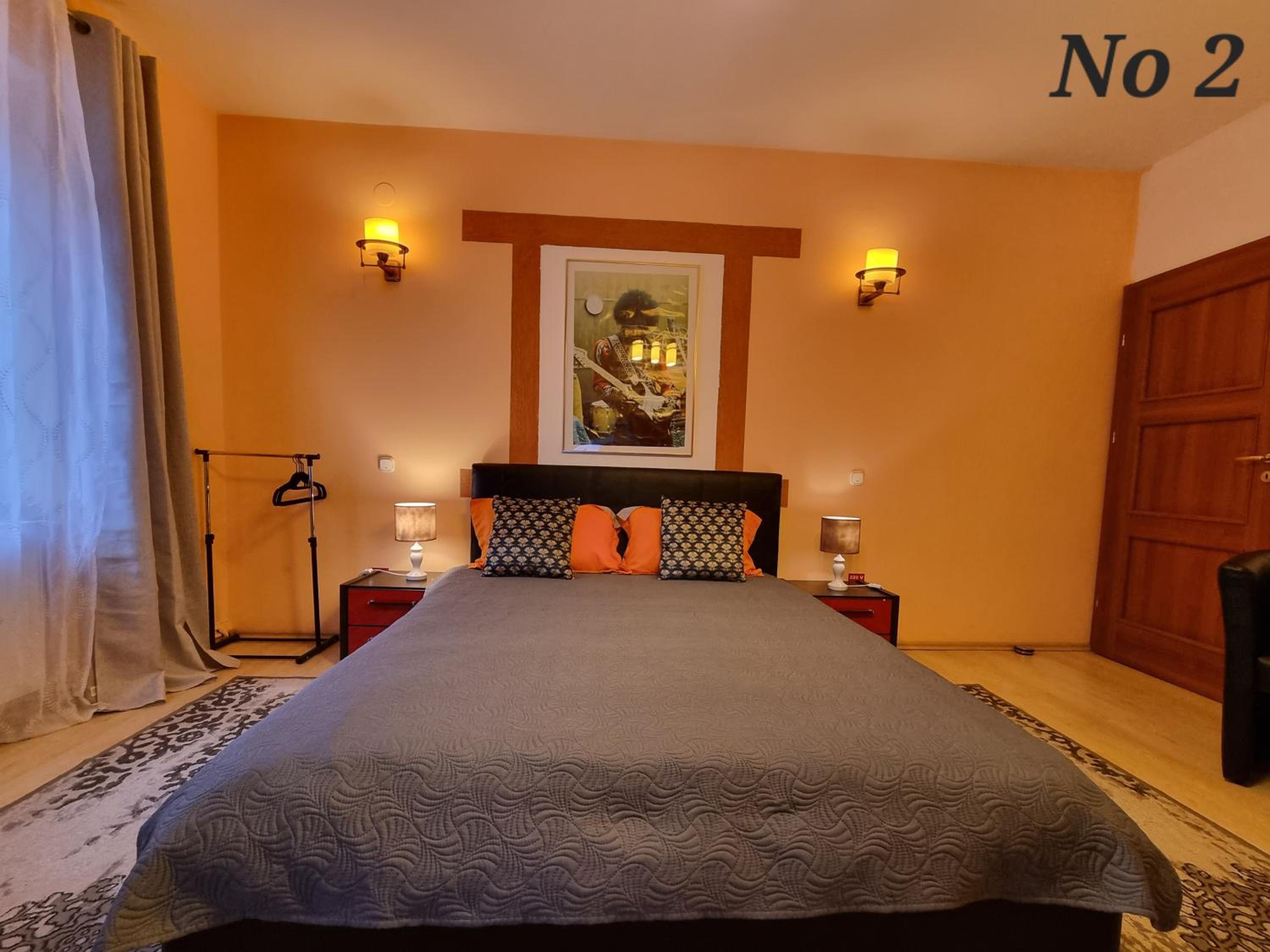 Atia Residence