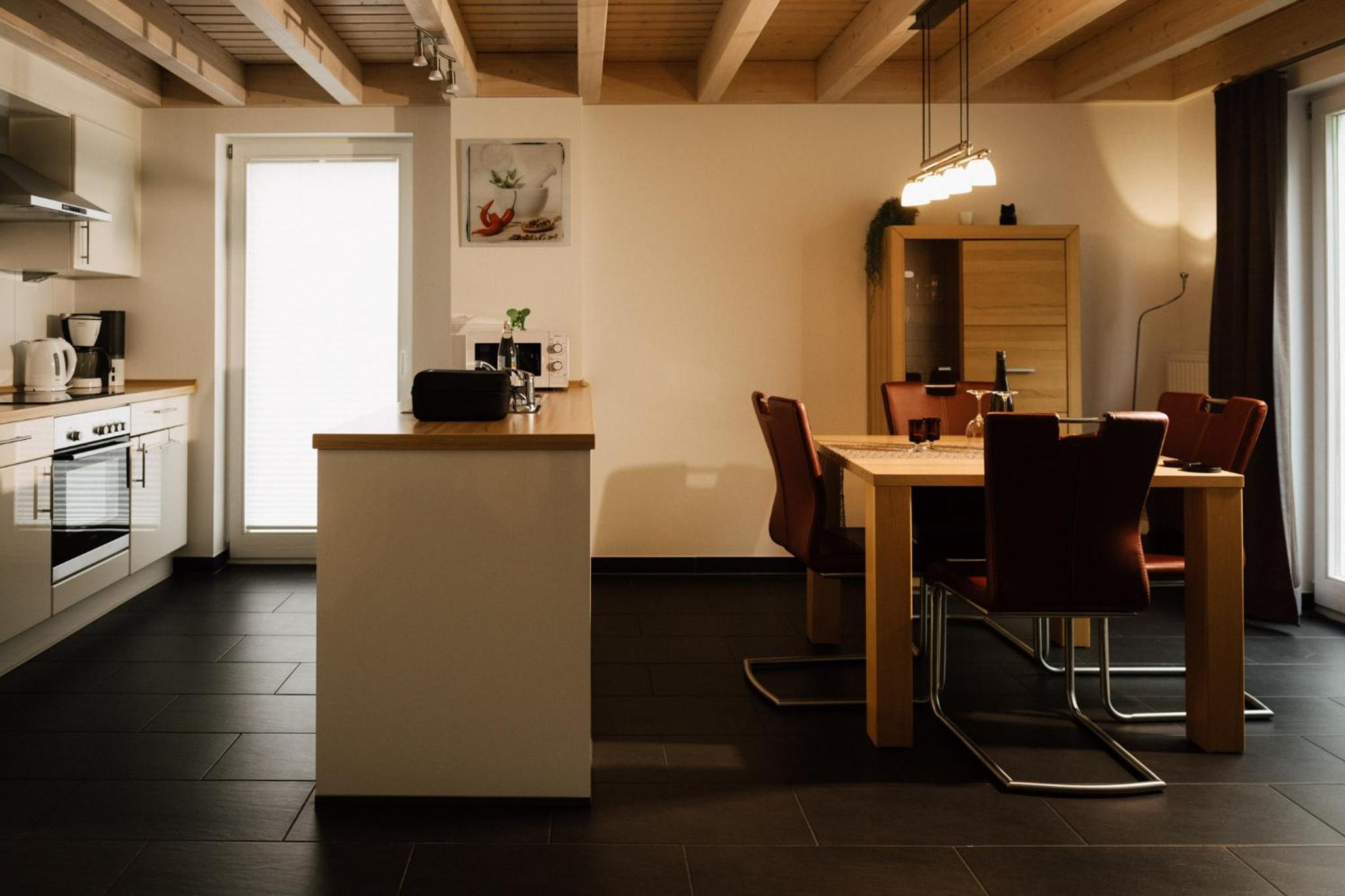 Ferienhaus Nordhorn - Auf Wolke 7 und Seeparadies