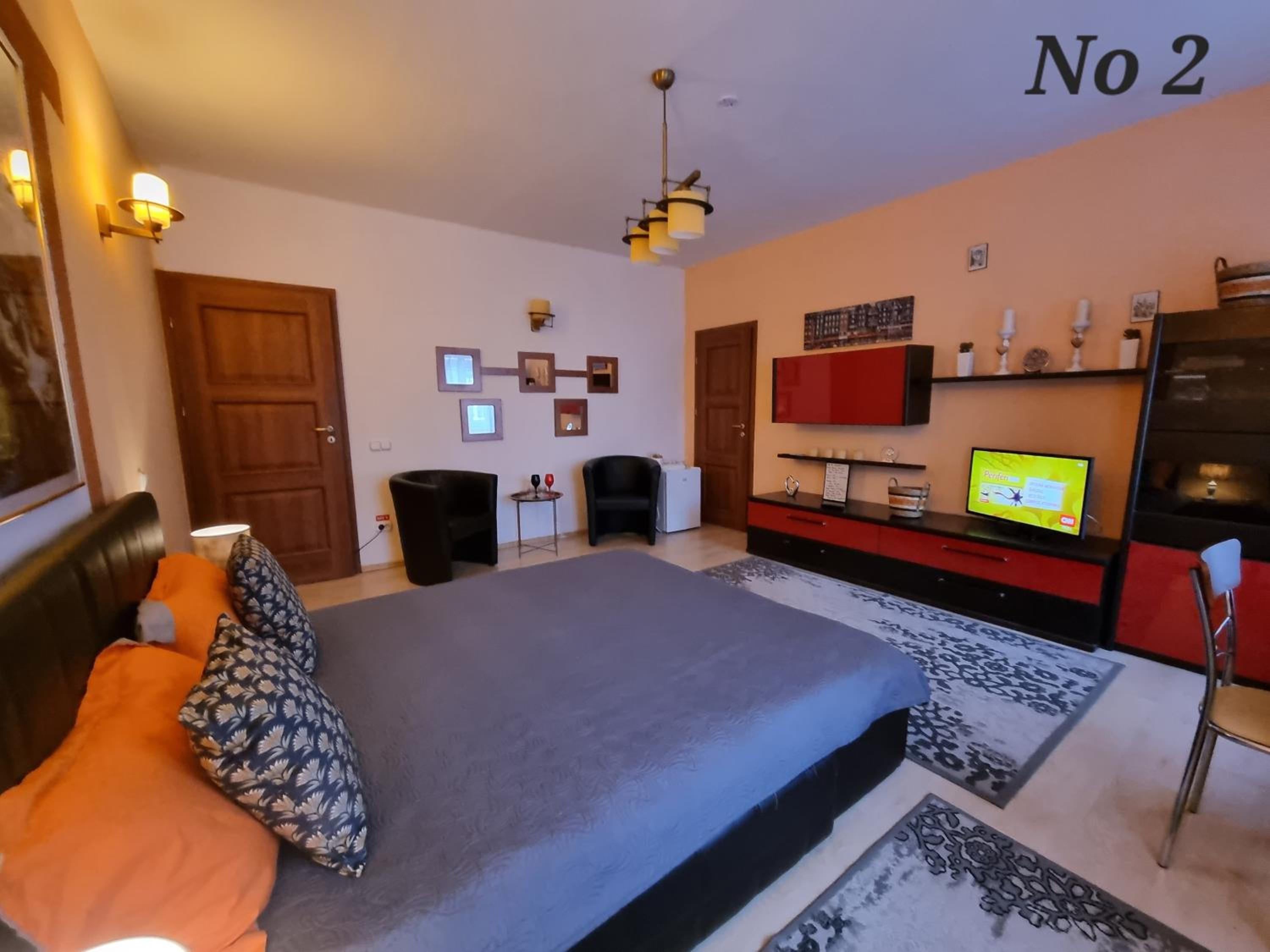 Atia Residence