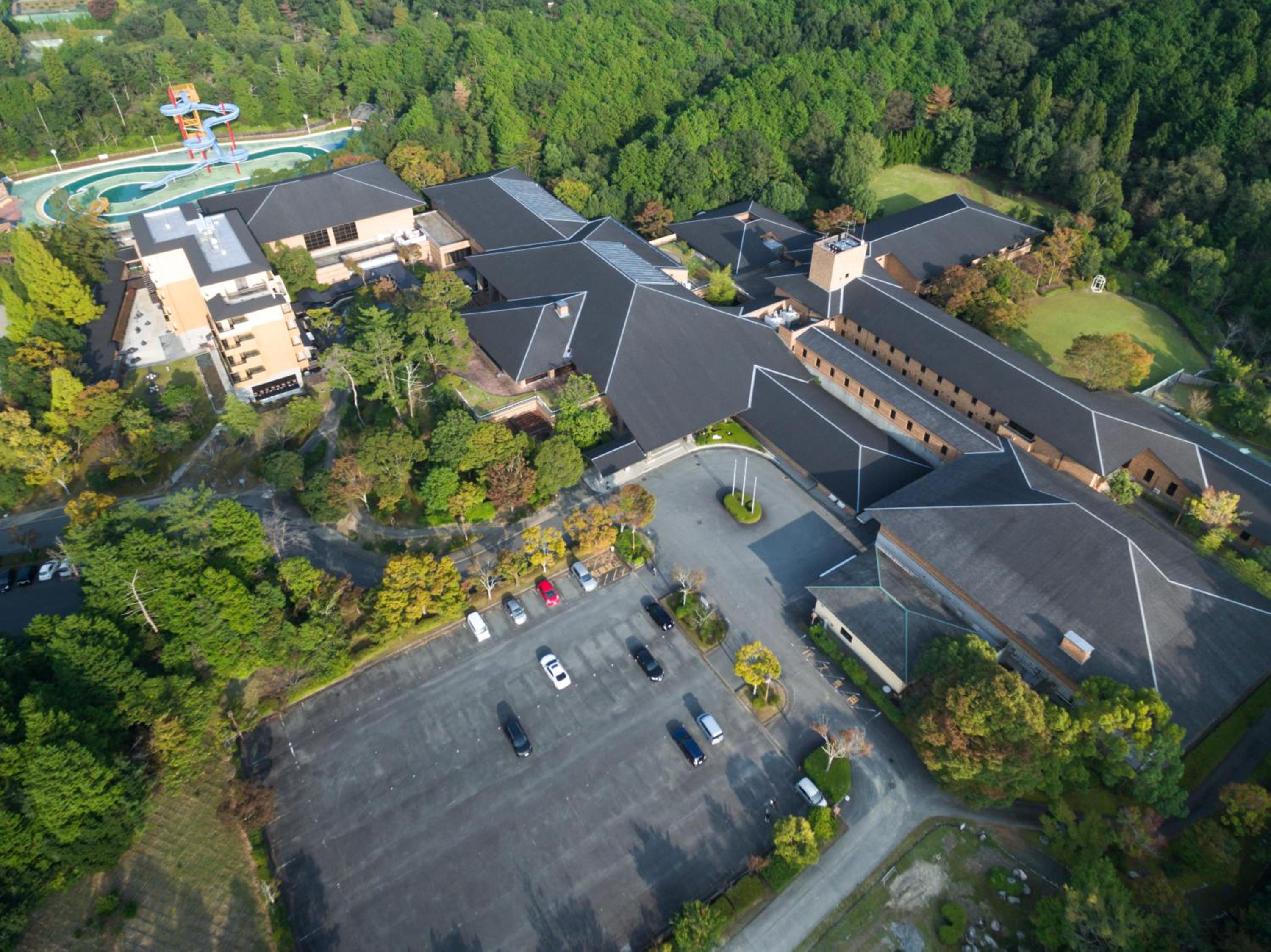 Hotel Sennomori - Image 1