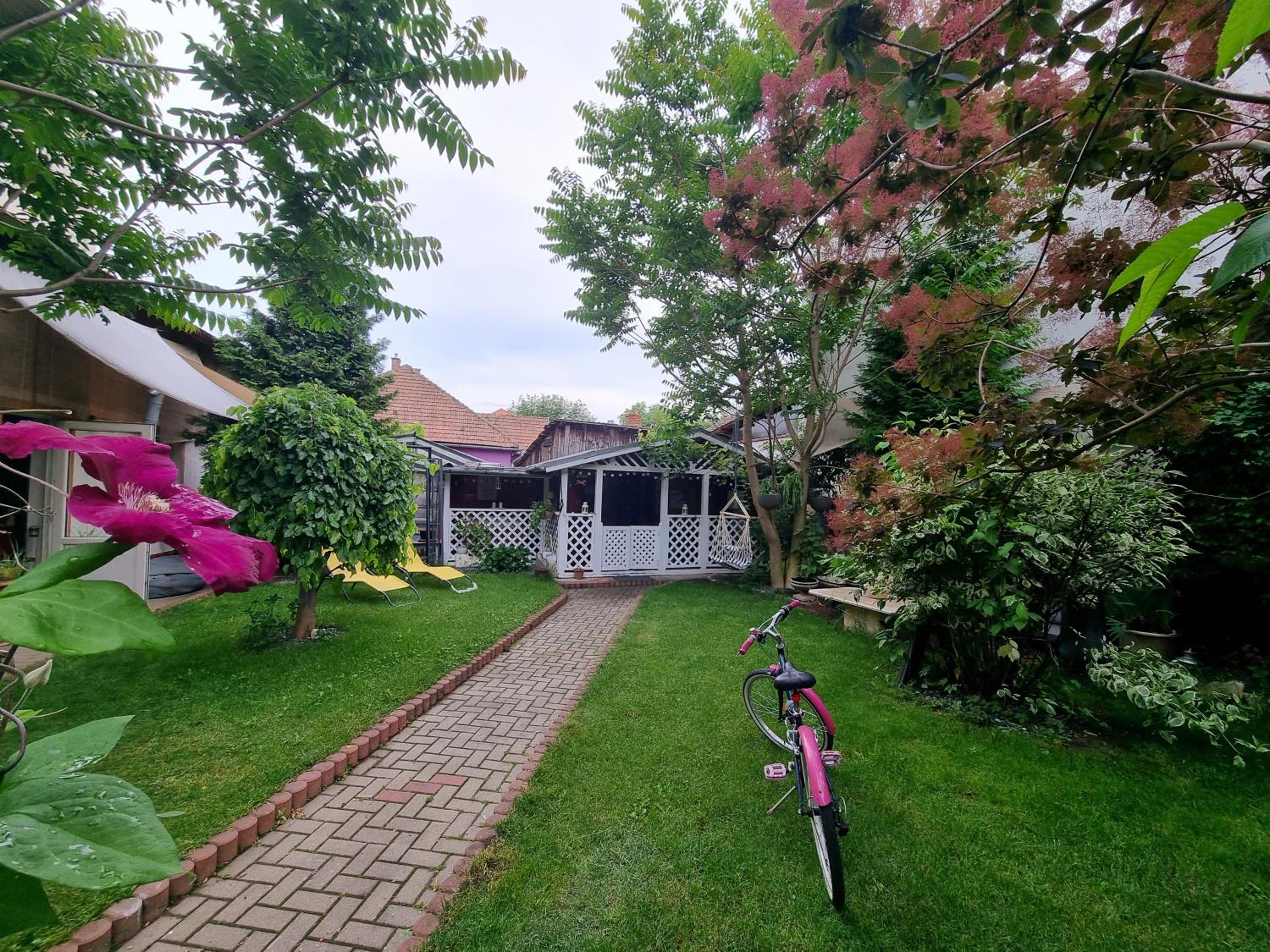 Atia Residence