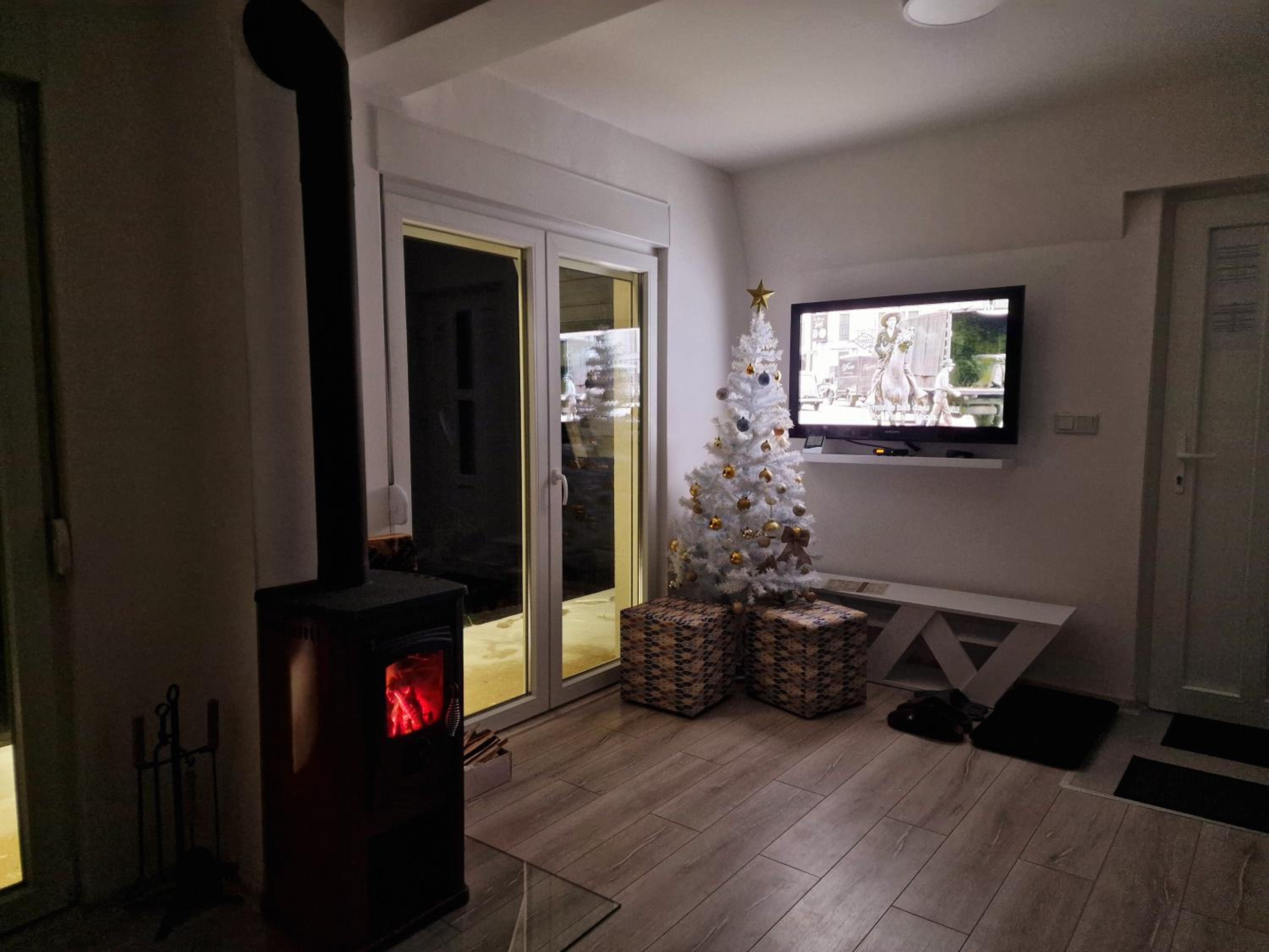 Weekend house NEST Bjelašnica