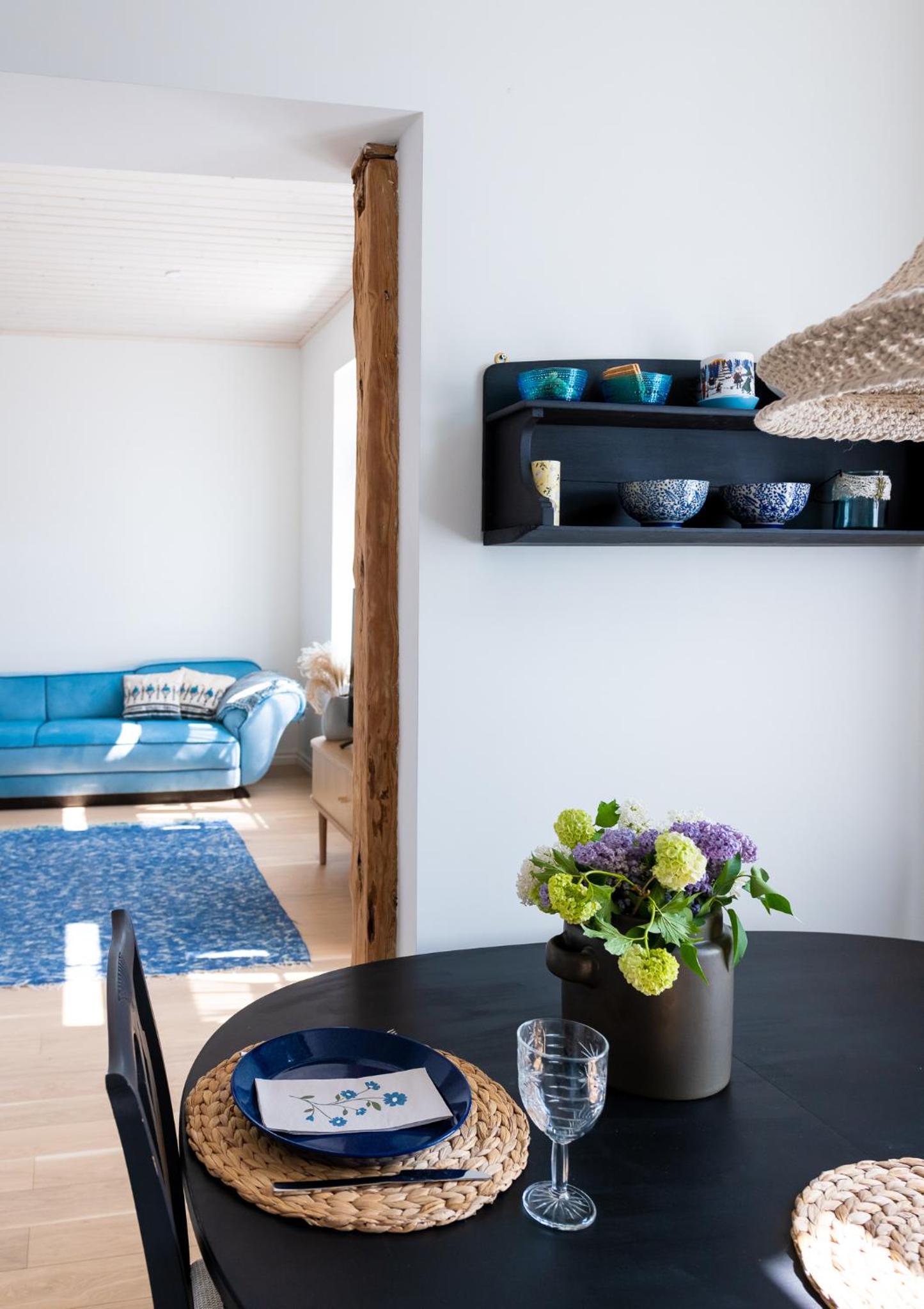 Hotel Haapsalu OldTown apartment - Image 1