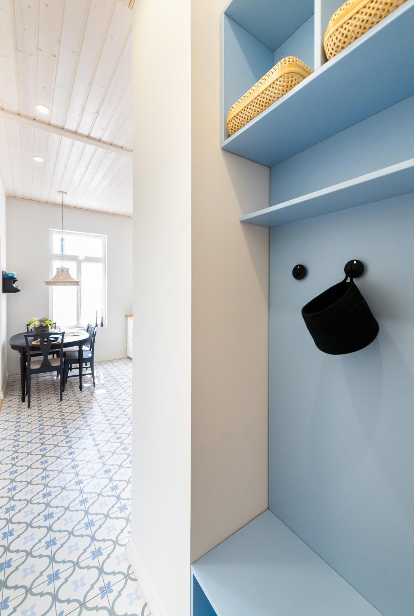 Haapsalu OldTown apartment