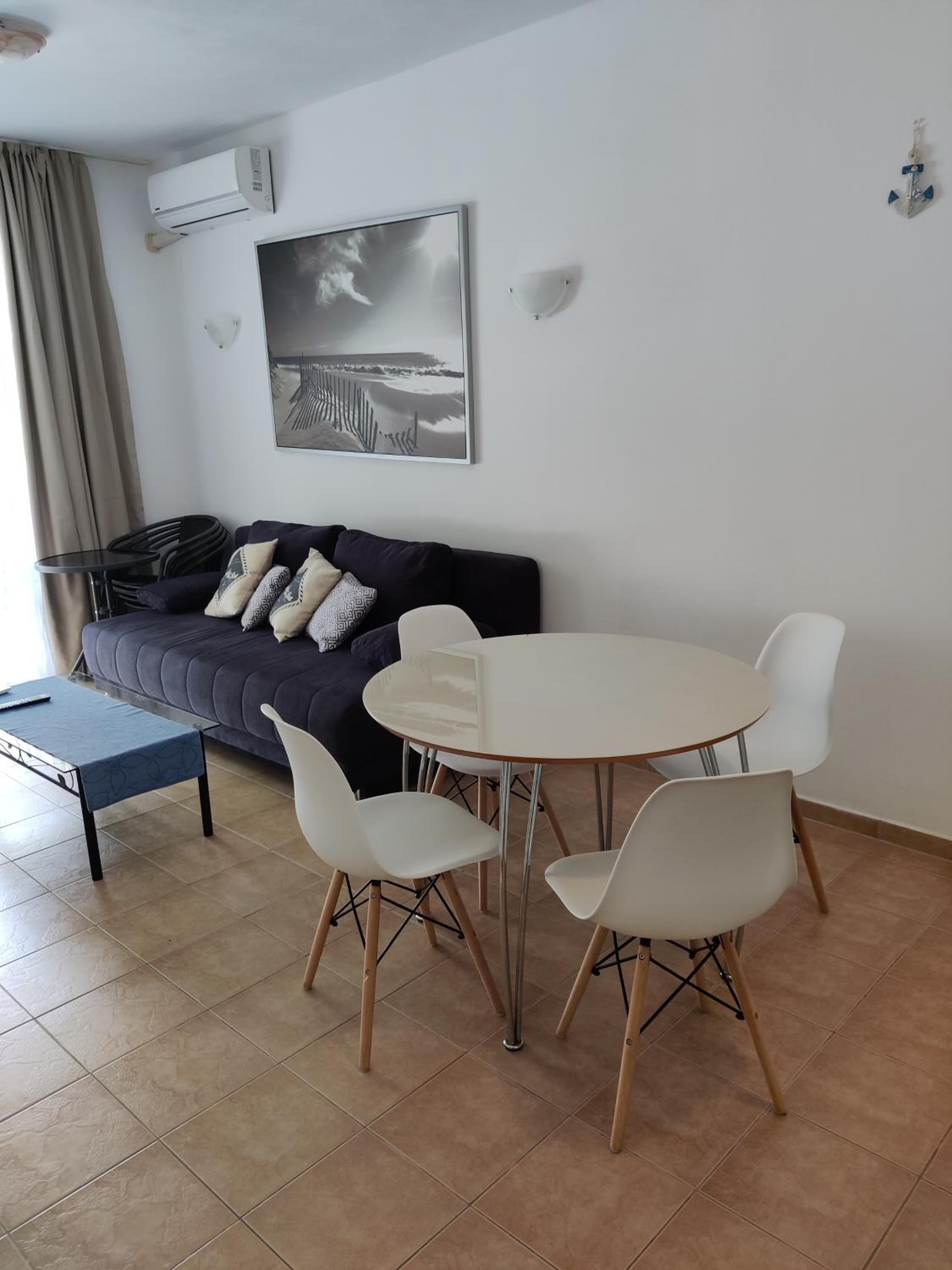 Dream Holiday Rawda Apartamenty