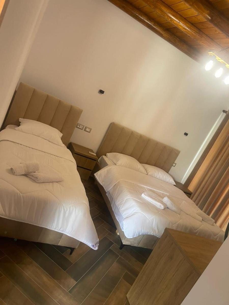 Guest House Bracaj