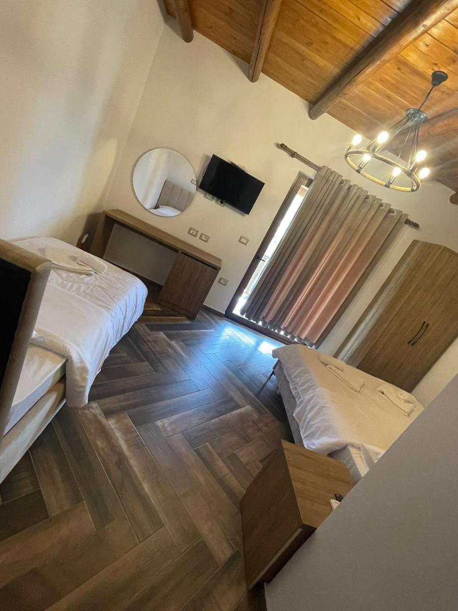 Guest House Bracaj