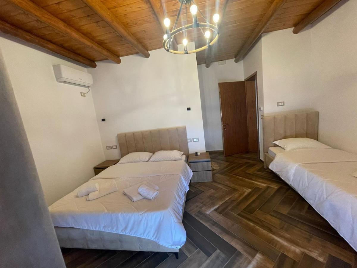 Guest House Bracaj