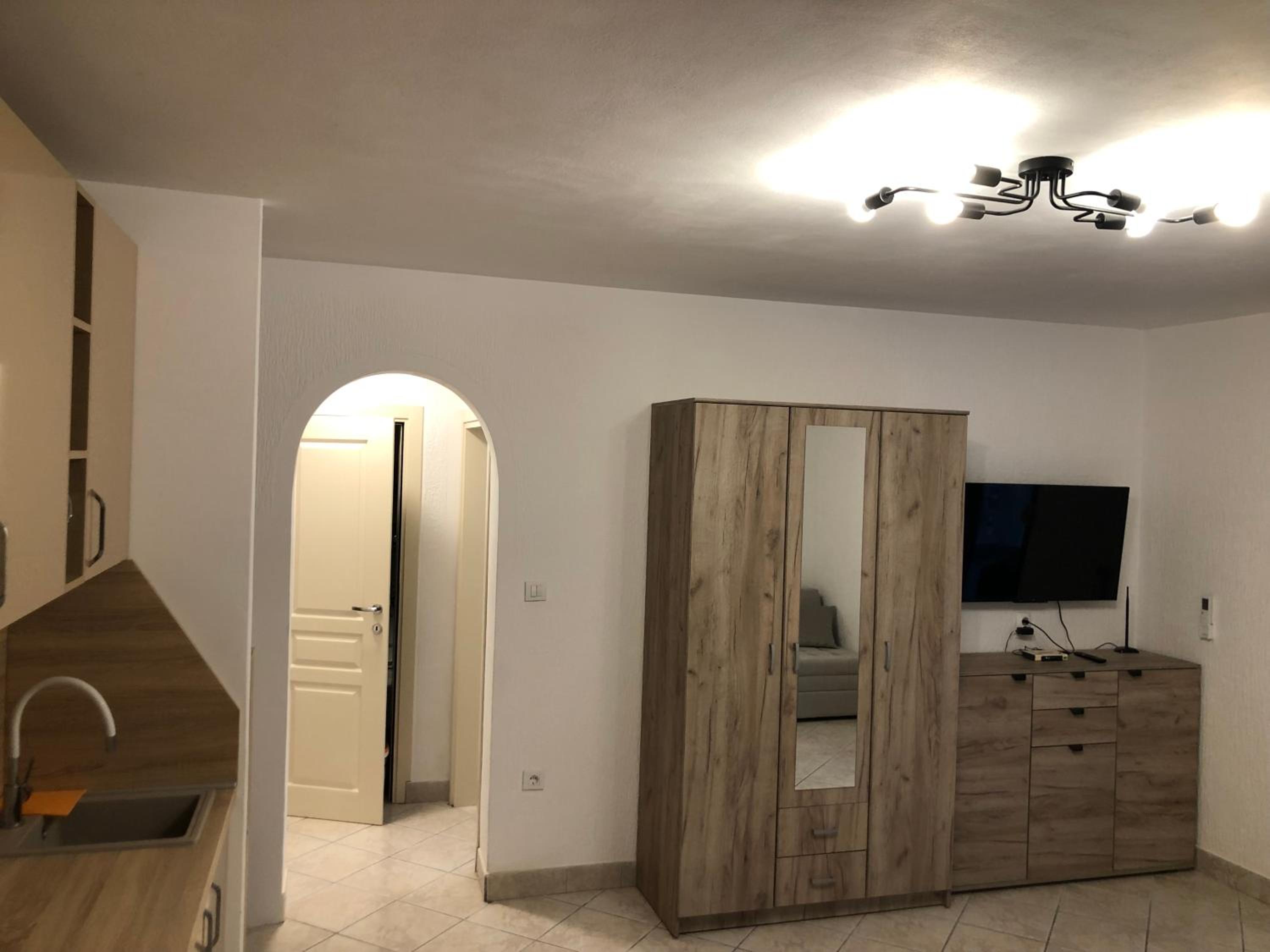 Apartmani Lime