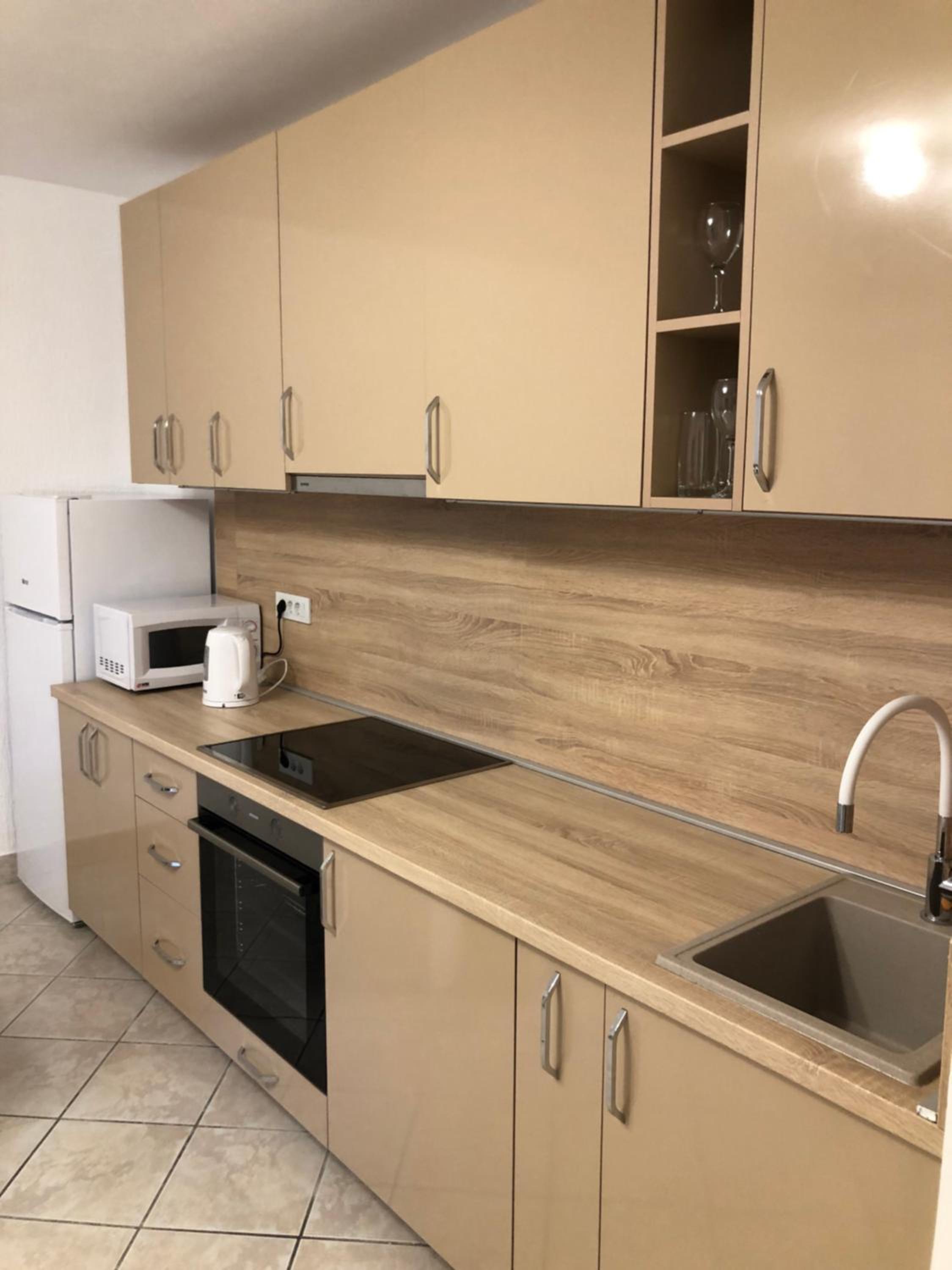 Apartmani Lime