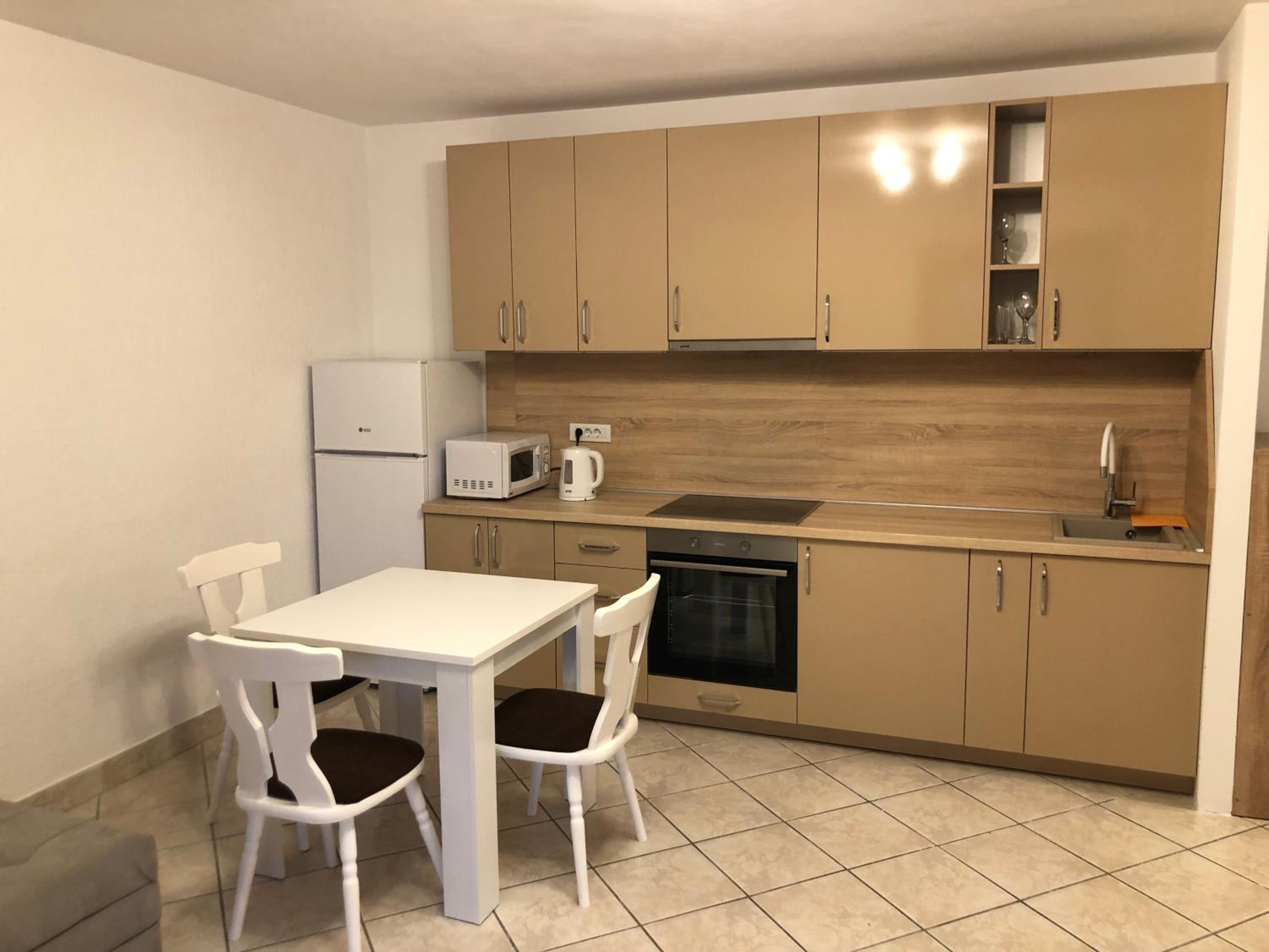 Apartmani Lime