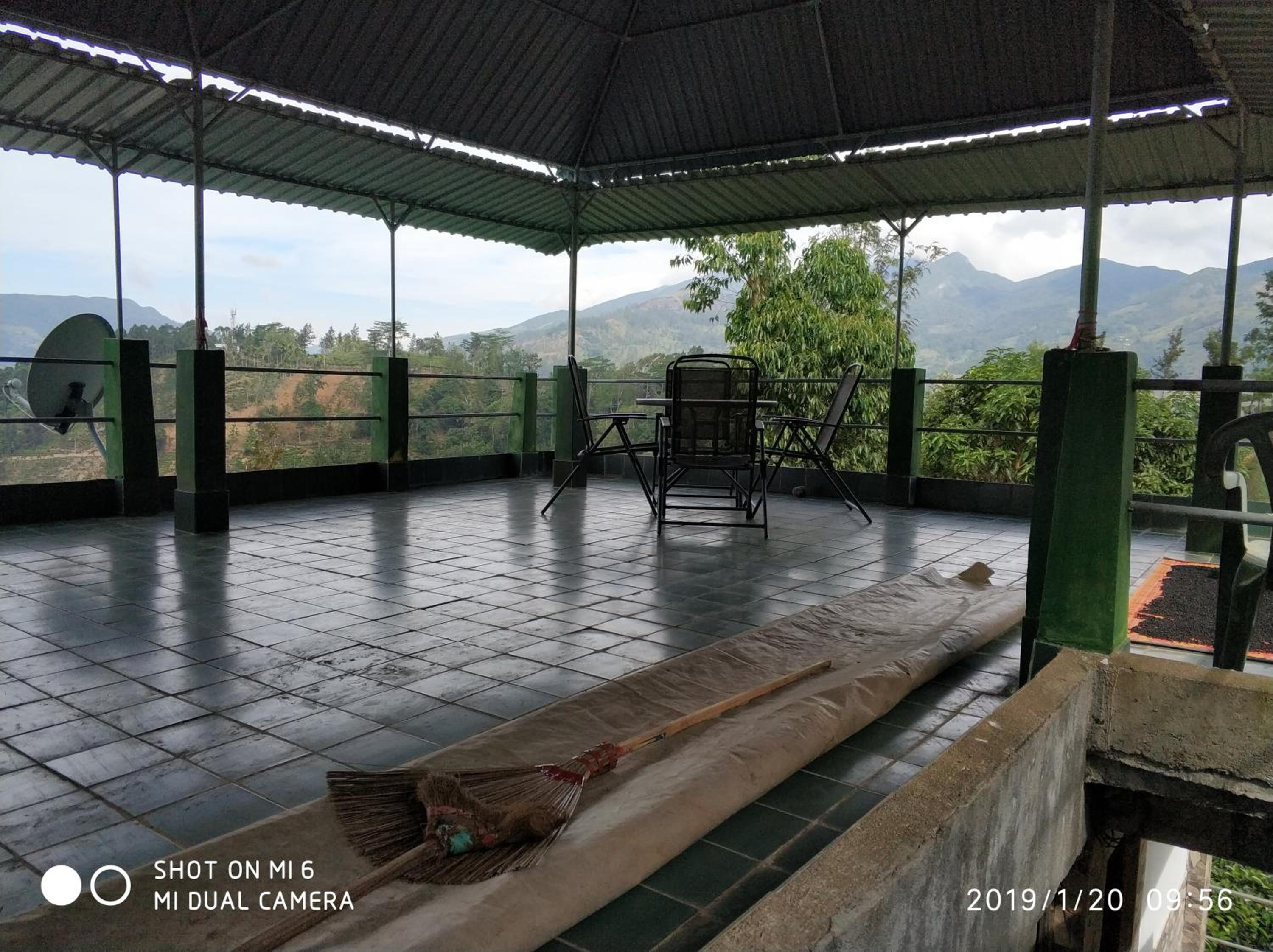 Rohana Estate Lodging & Camping view 5