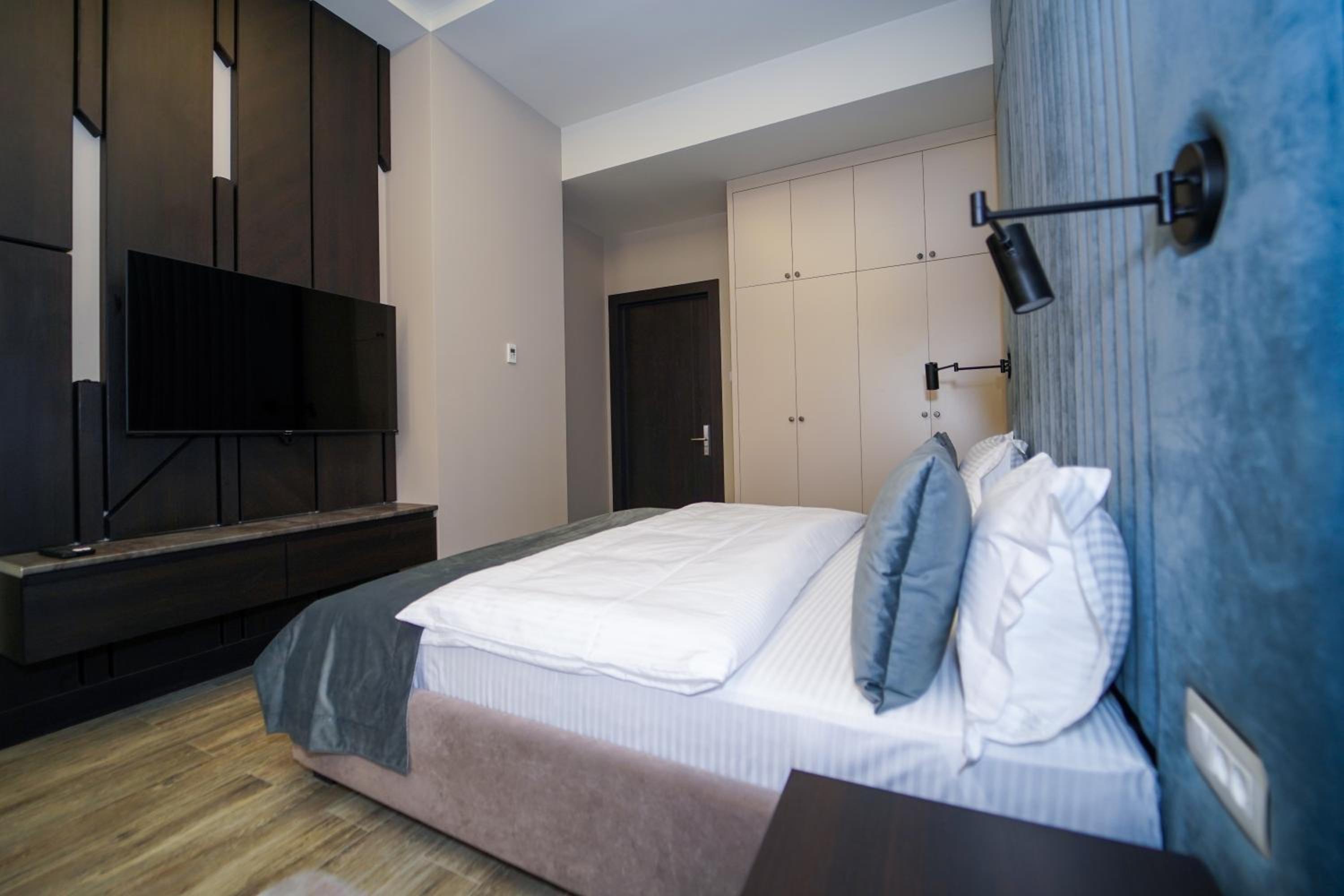 Soho Apart Hotel