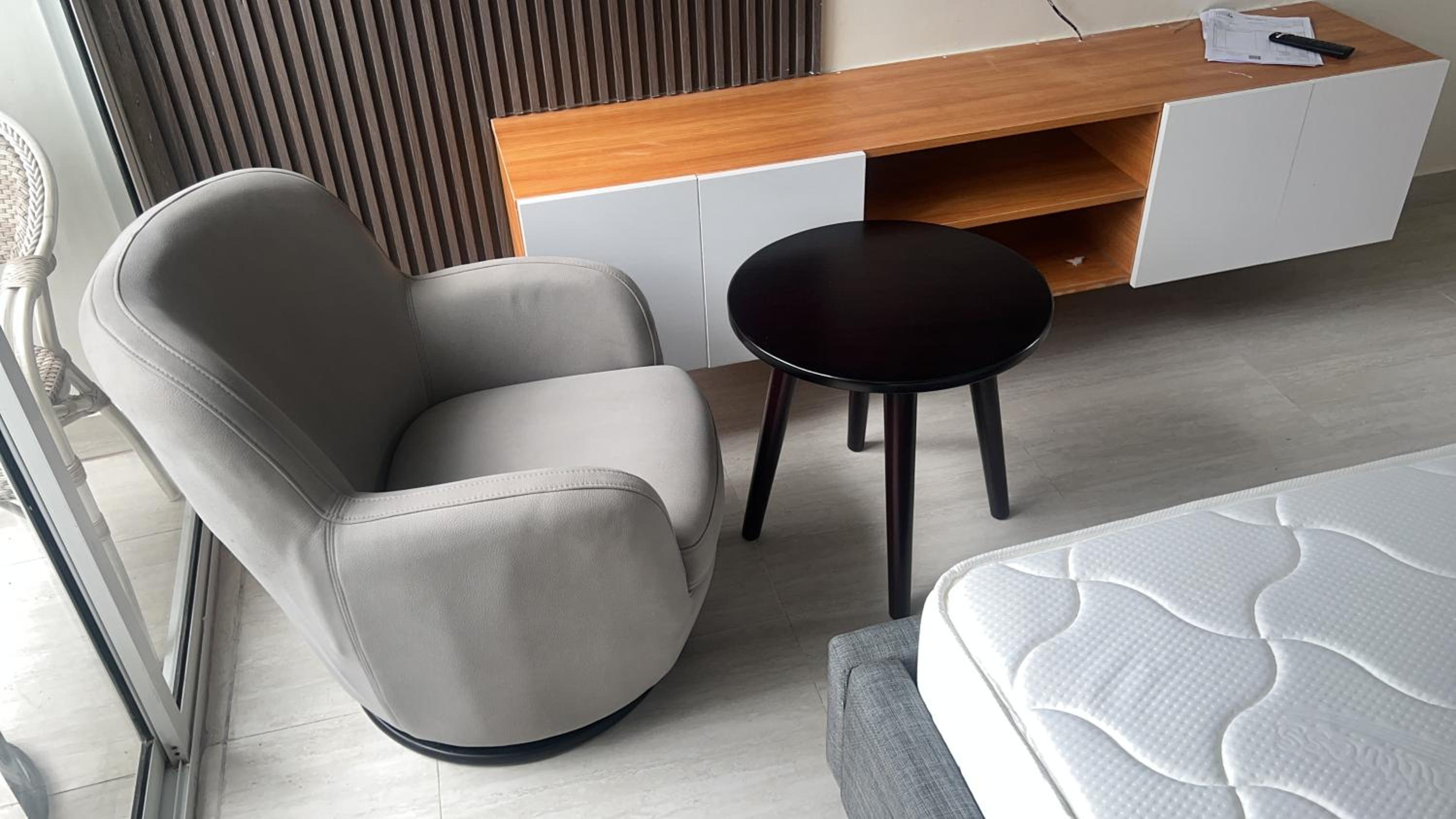 X-TINE SUITES