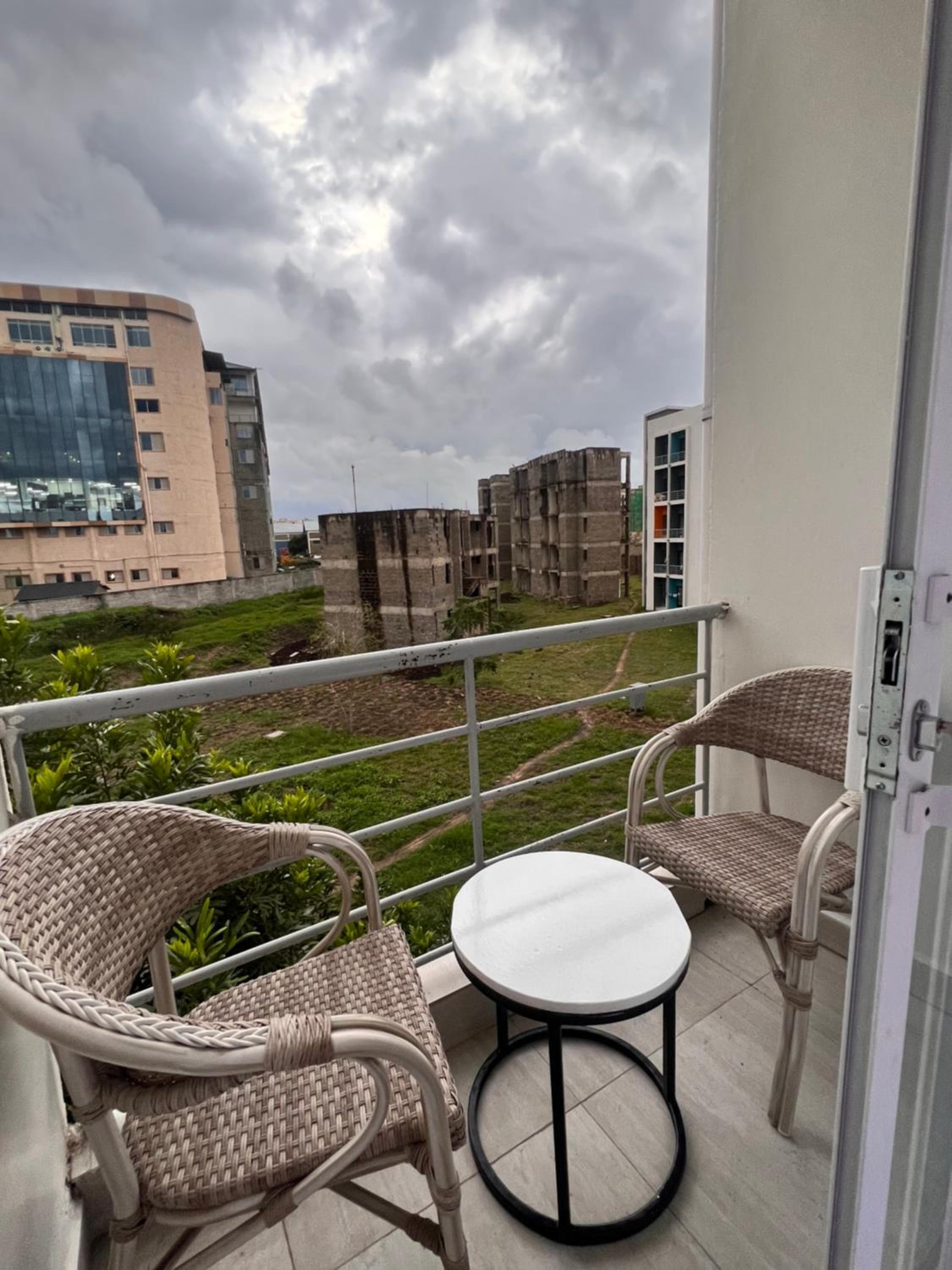 X-TINE SUITES