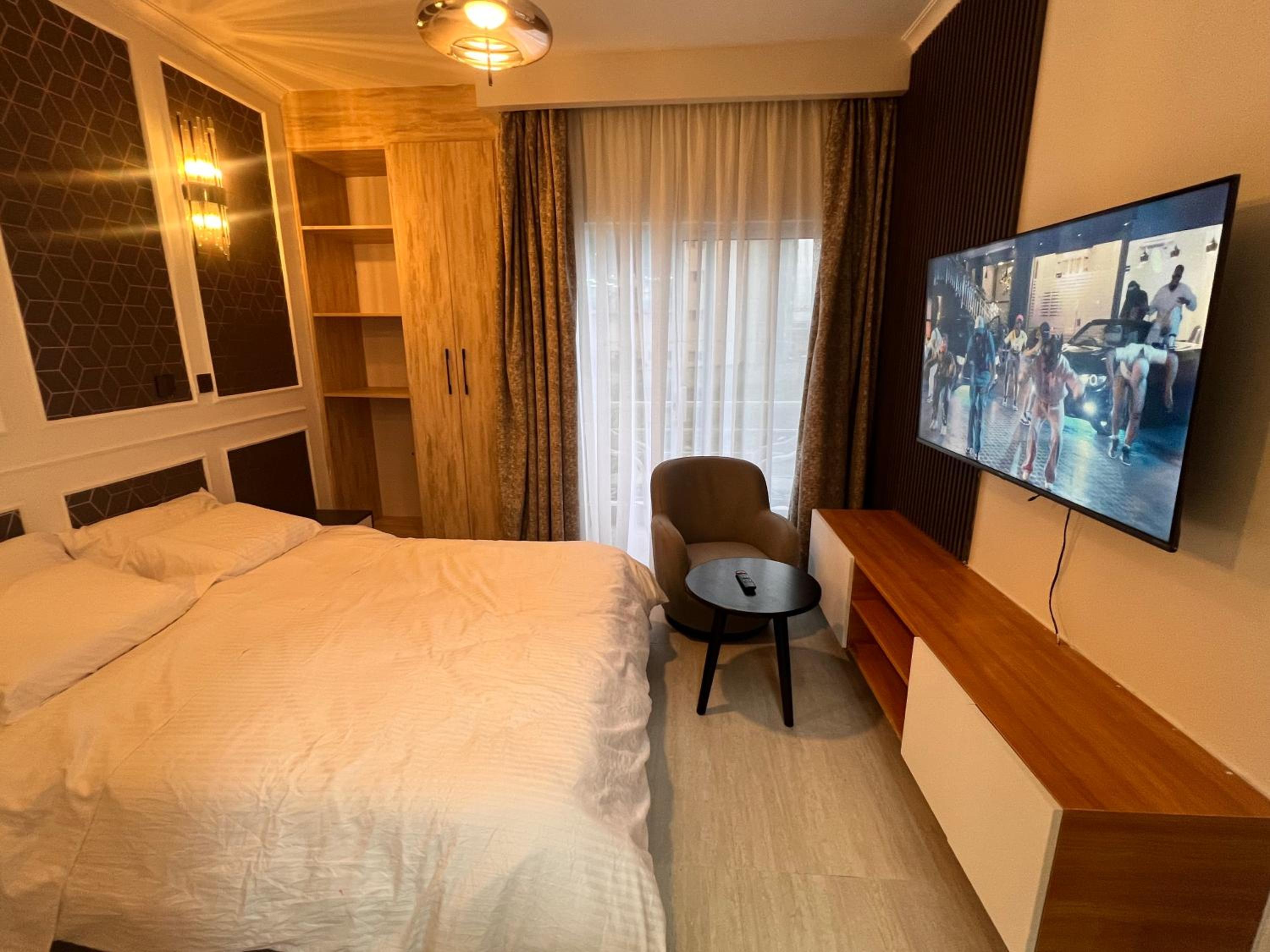 X-TINE SUITES