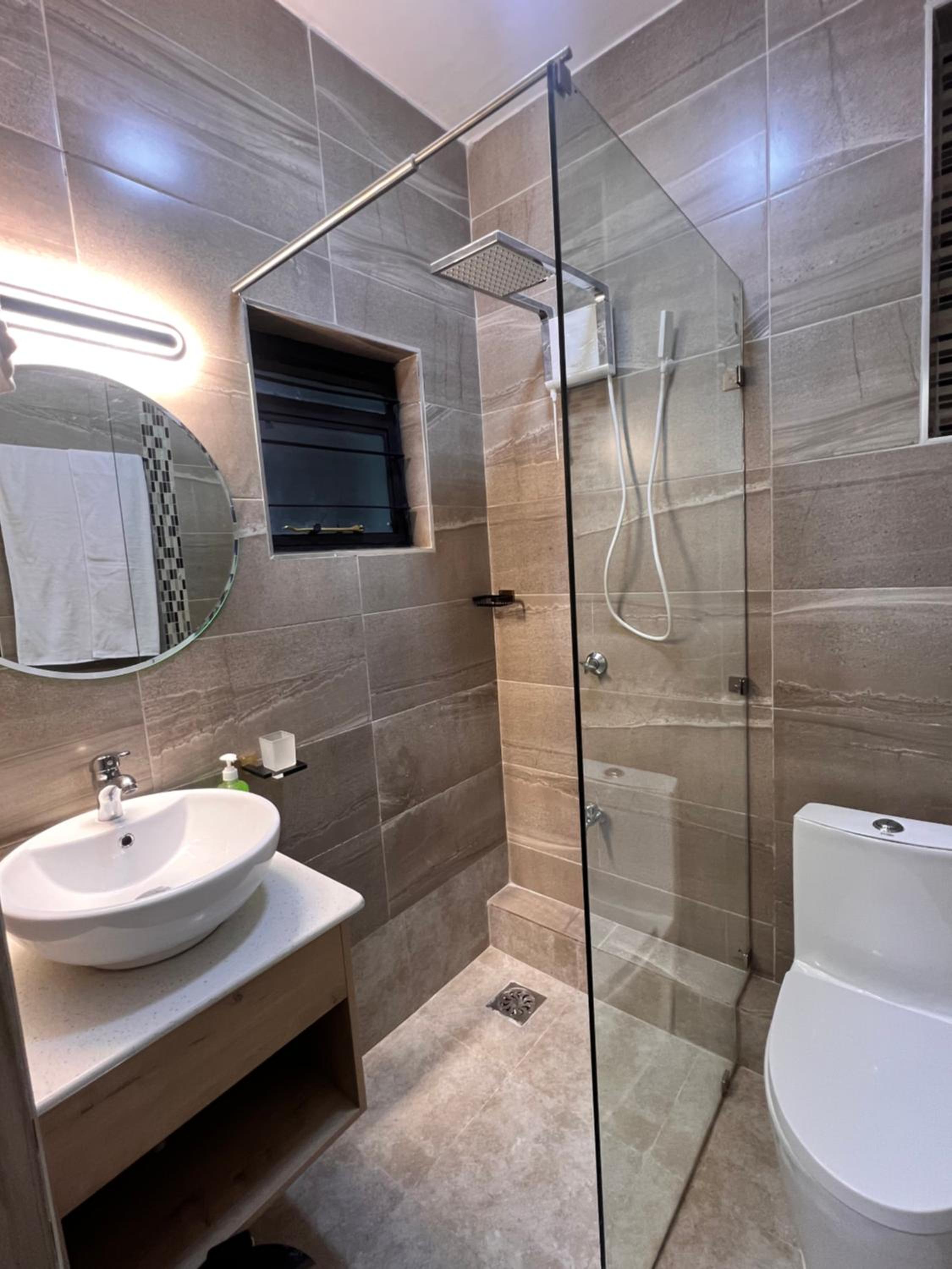 X-TINE SUITES