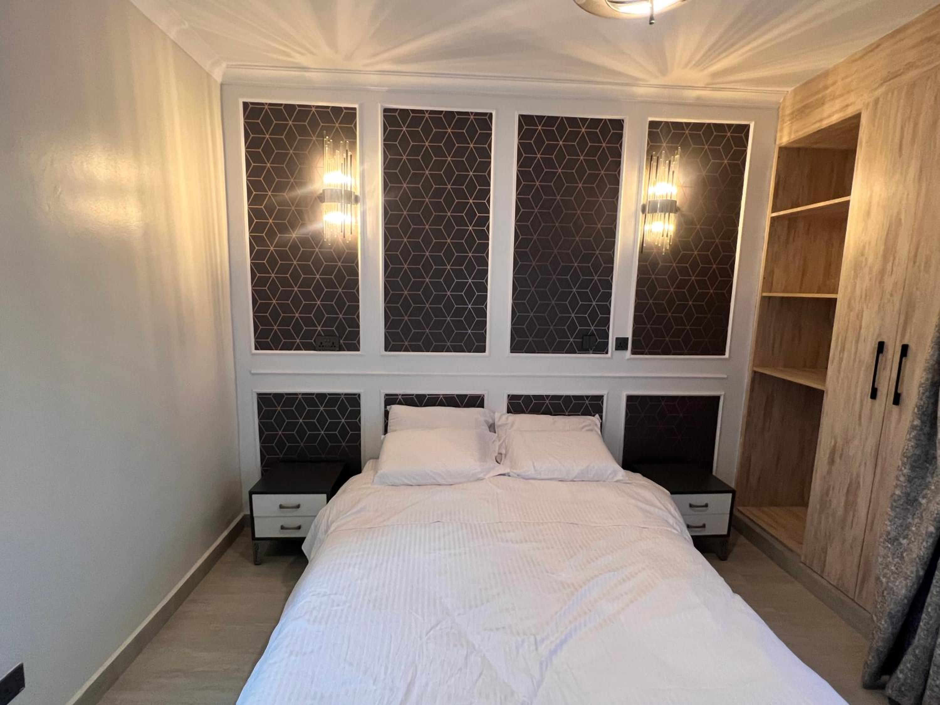 X-TINE SUITES