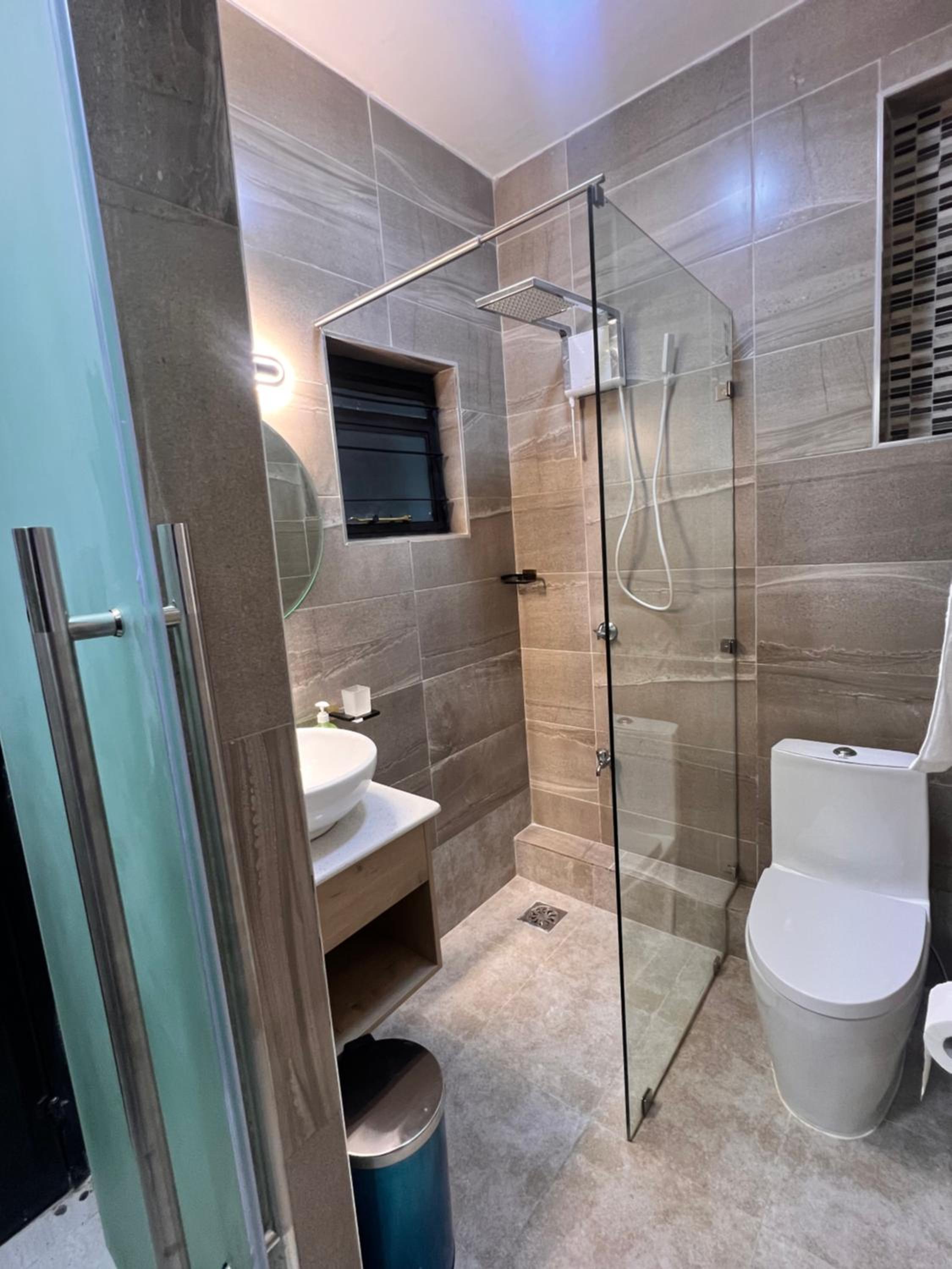 X-TINE SUITES