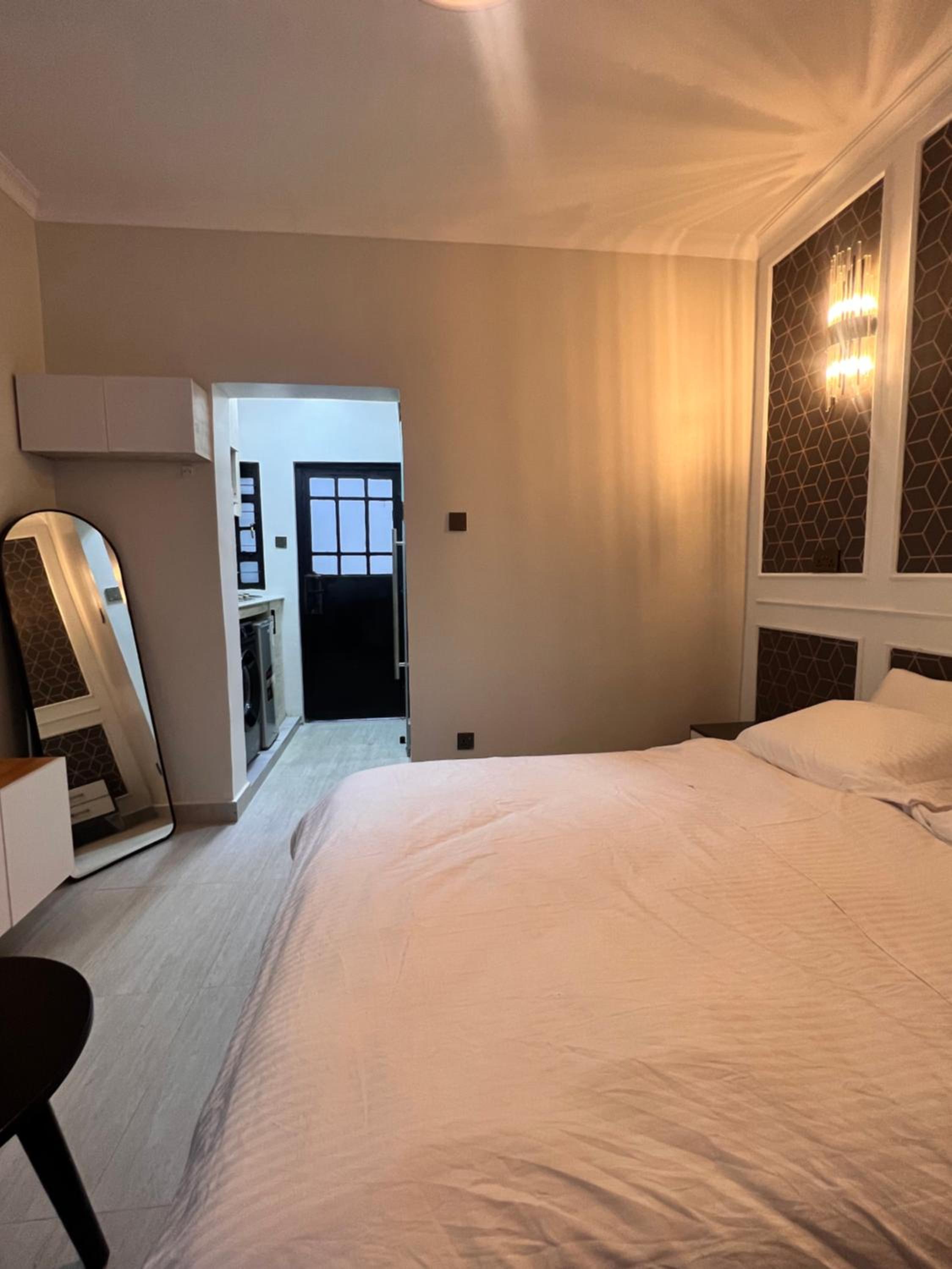 X-TINE SUITES